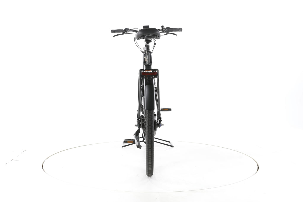 QWIC Mira Tour City E-Bike Tiefeinsteiger - Image 10
