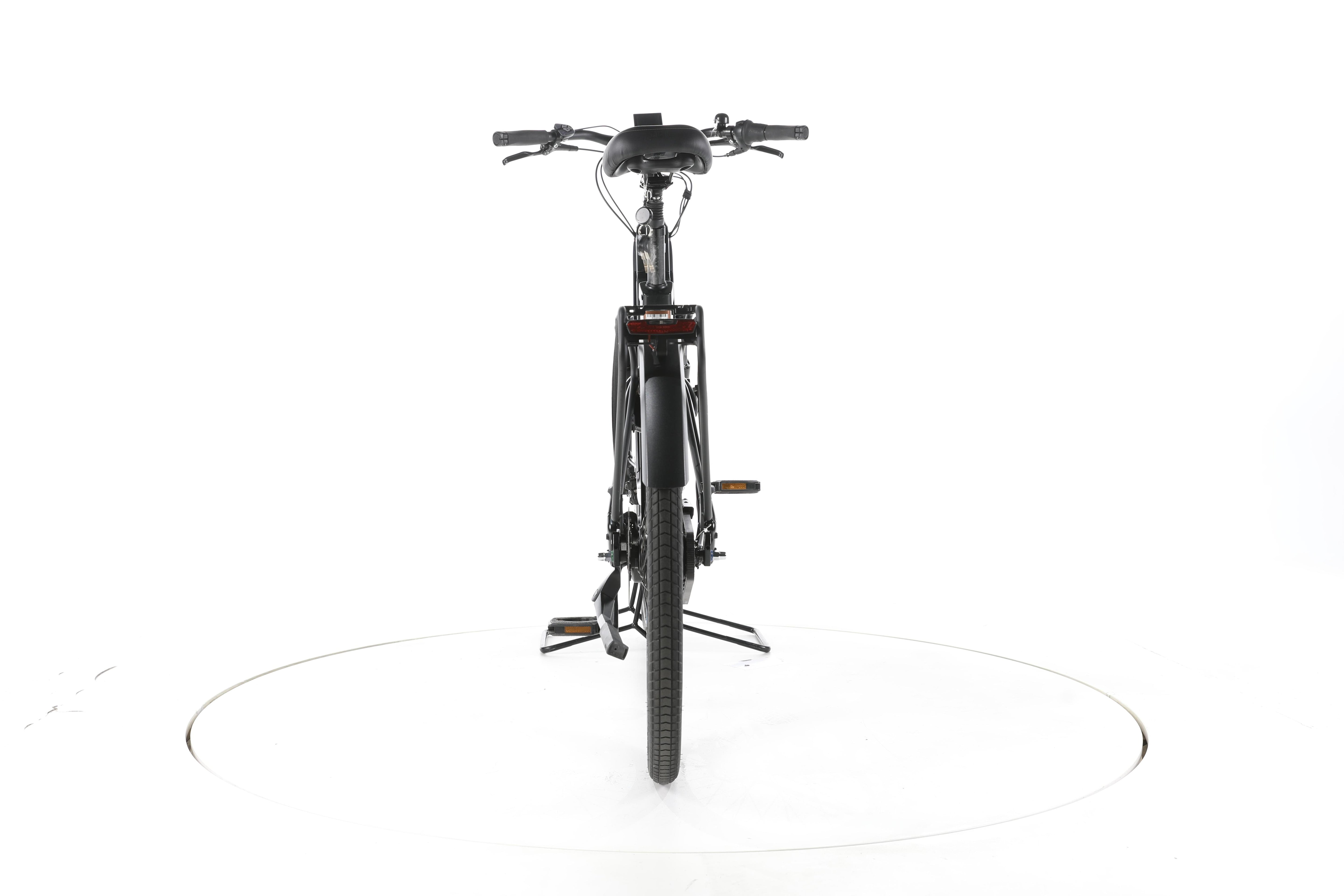 QWIC Mira Tour City E-Bike Tiefeinsteiger - Image 10