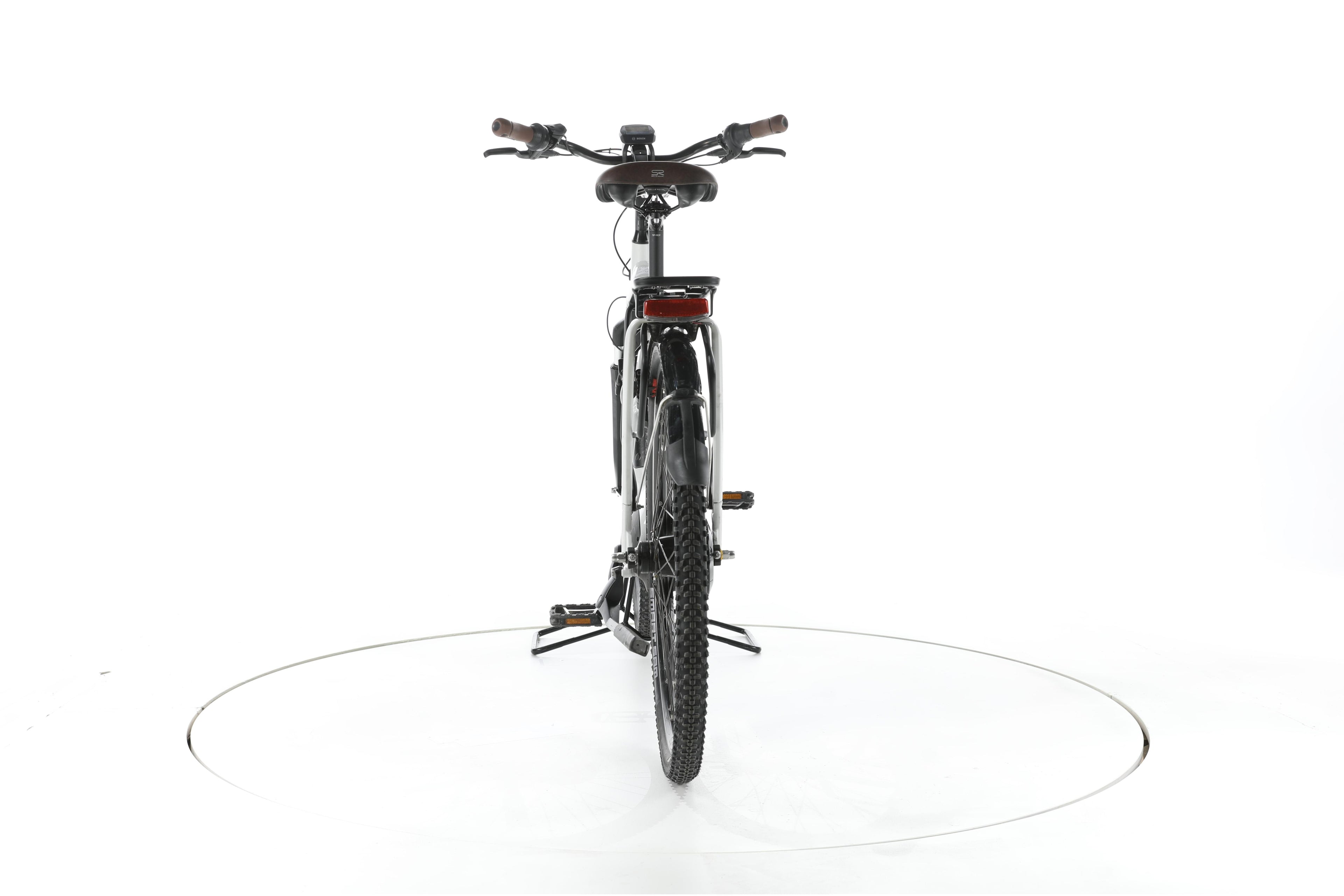 Gazelle Arroyo C7 + City E-Bike Tiefeinsteiger - Image 10