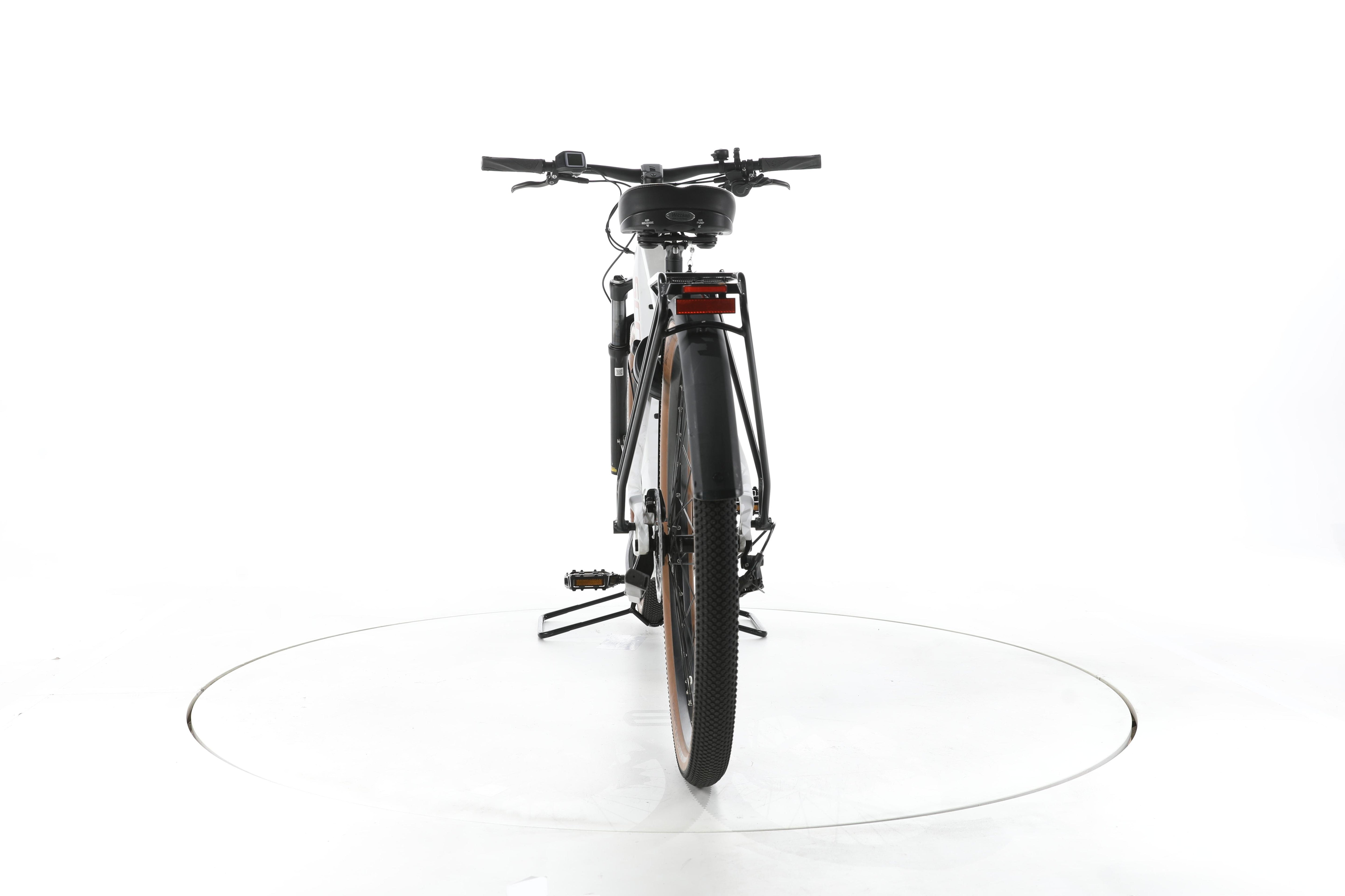 Scott Axis eRide 10 Trekking E-Bike - Image 10