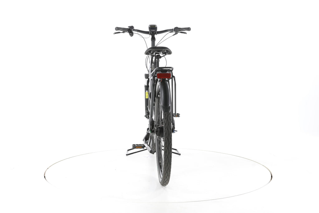 Kalkhoff Image 3.B Advance City E-Bike Tiefeinsteiger - Image 10