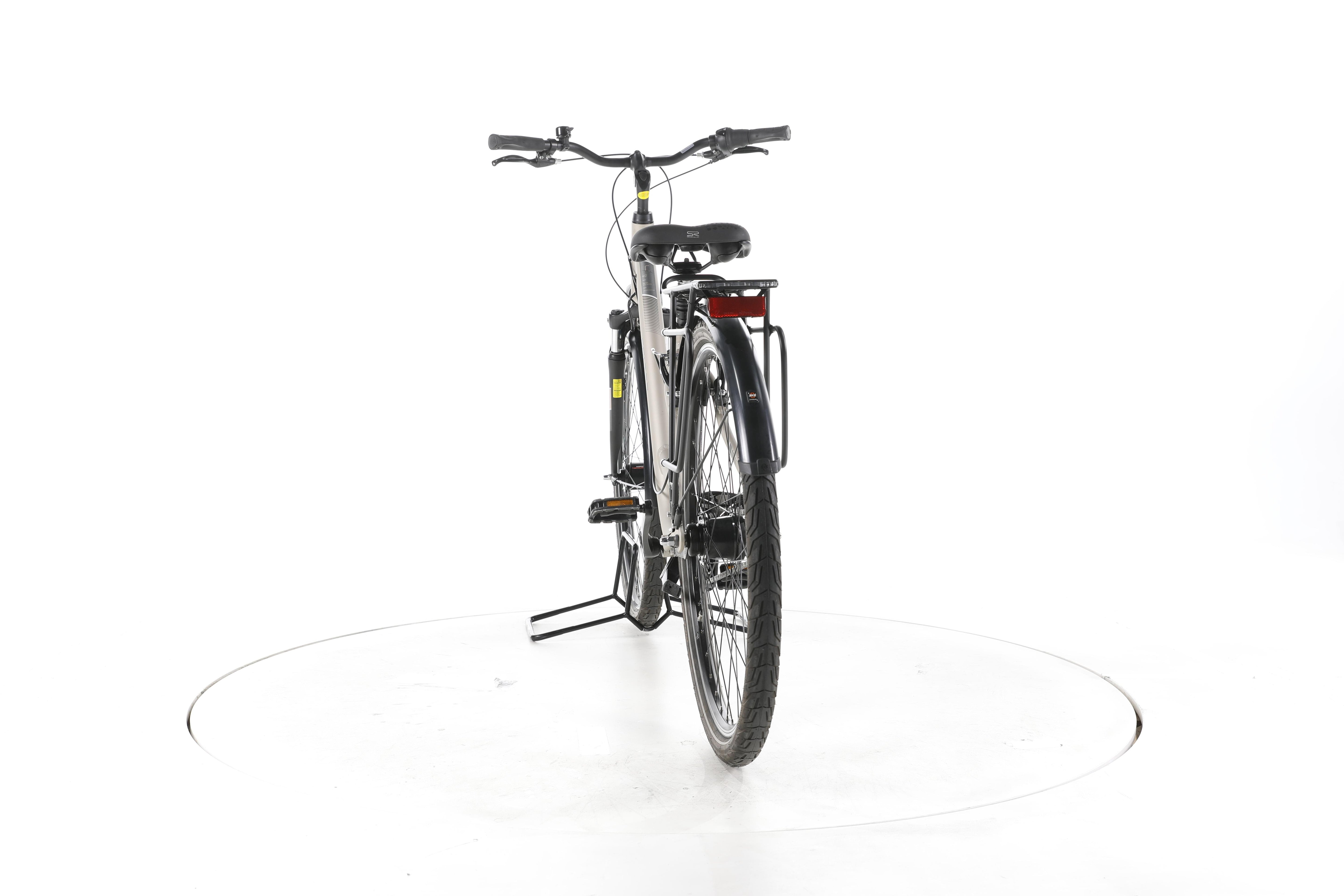 FALTER C 4.0 Fahrrad City & Trekking - Image 10