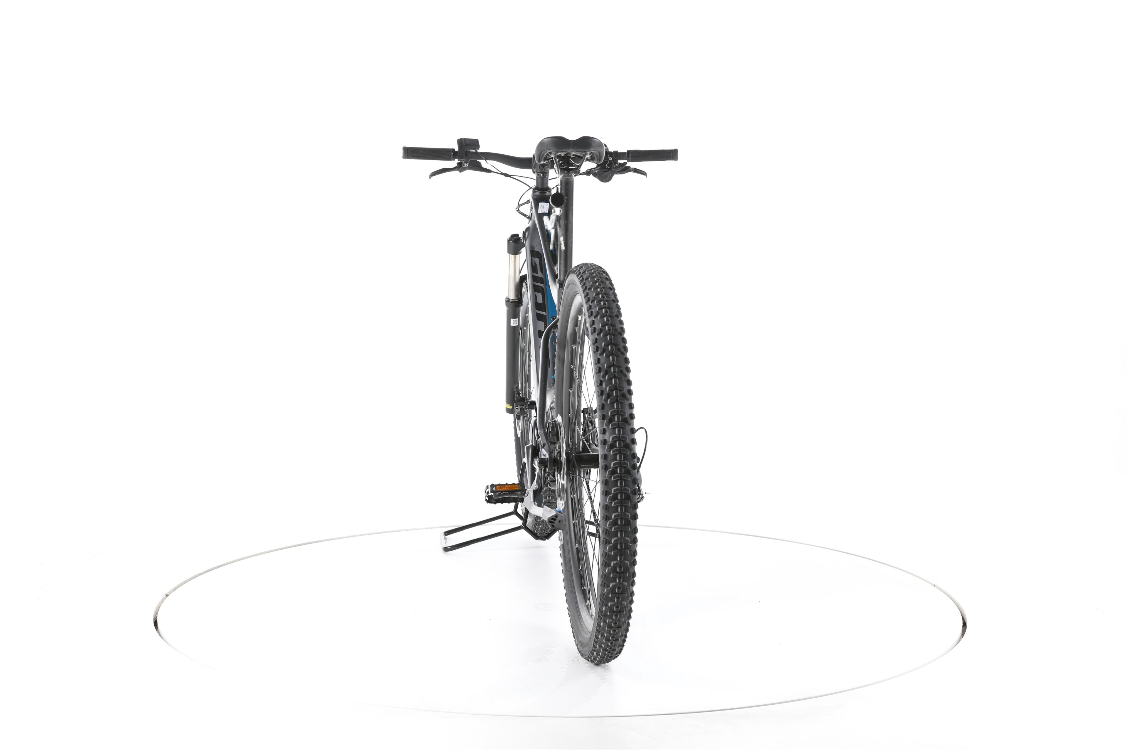 Giant Fathom E+ 2 E-Bike - Image 10