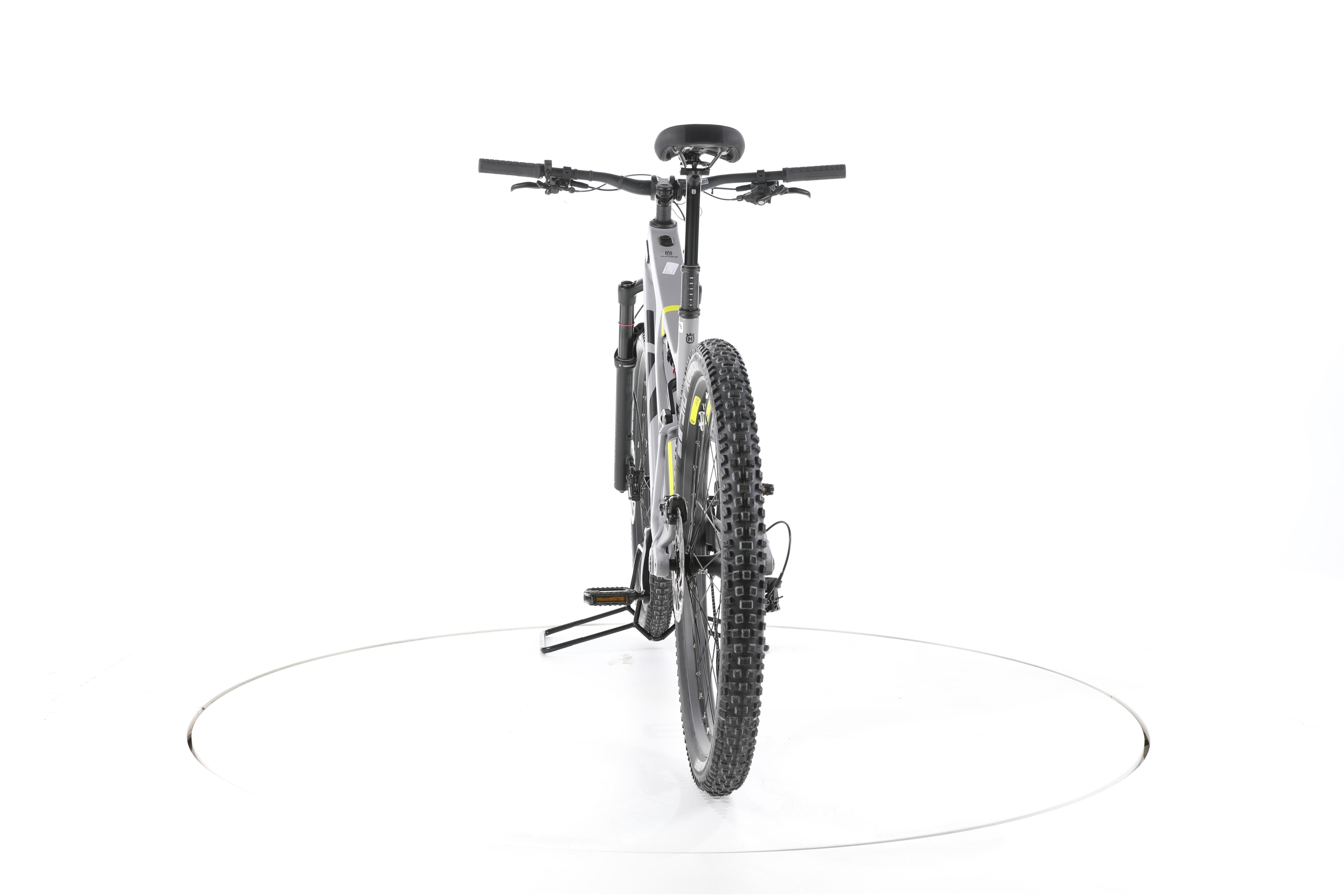Husqvarna E-Bicycles Light Cross LC5 Fully E-Bike Carbon 2023 - Image 10