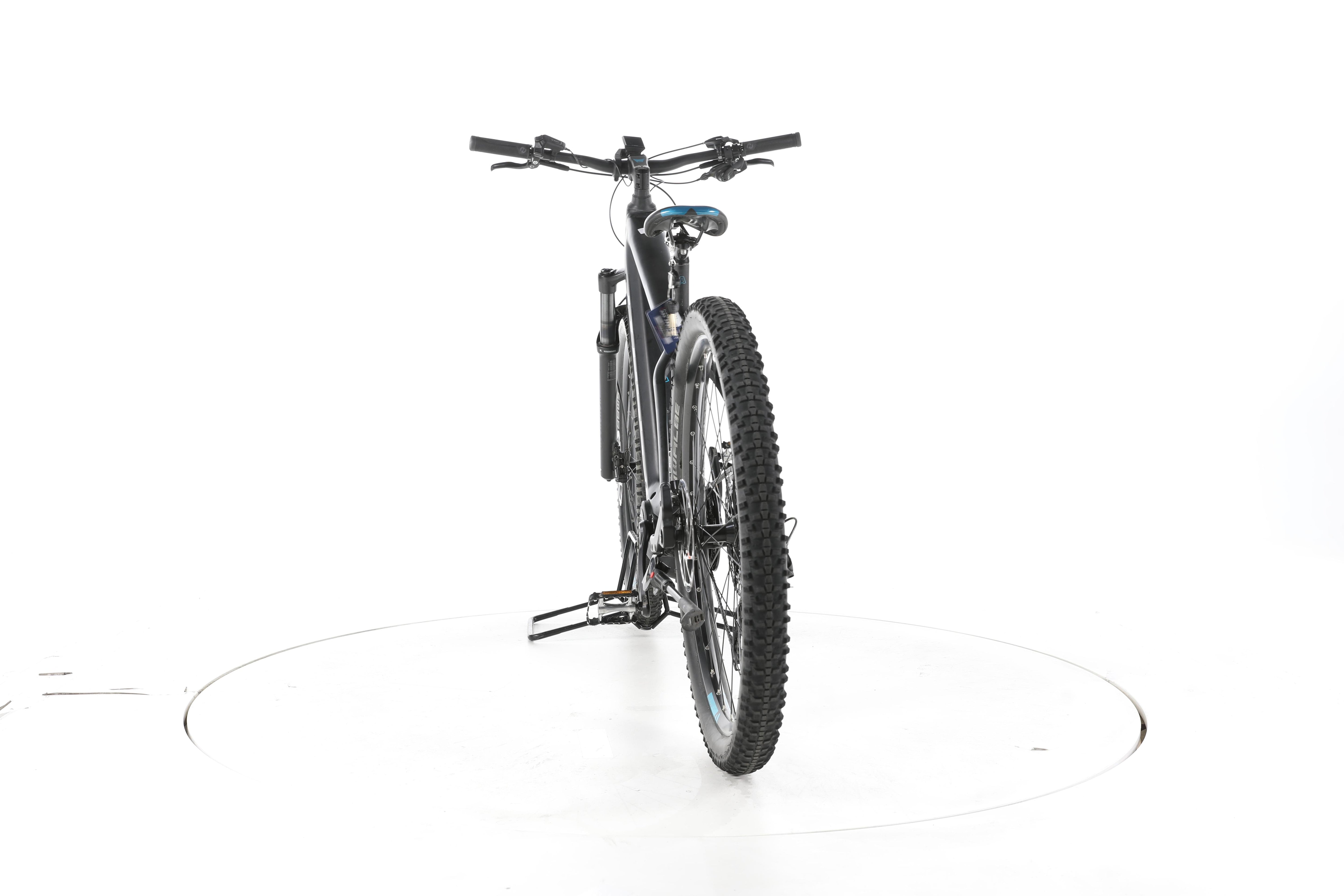 Axess Element E-Bike - Image 10