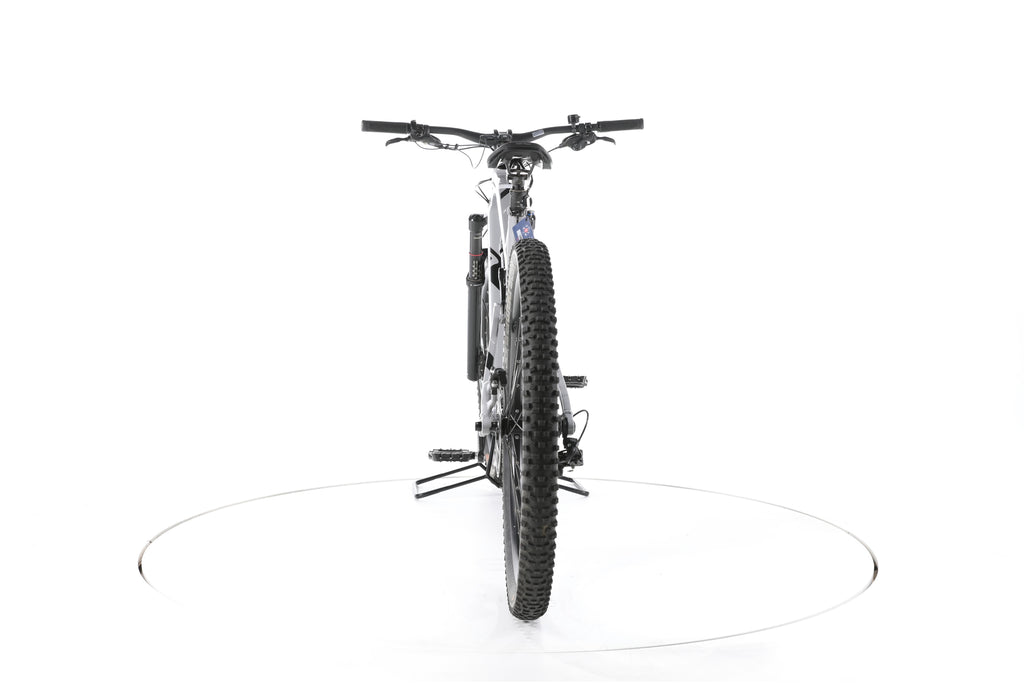 R Raymon TrailRay 140E 10.0 Fully E-Bike 2023 - Image 10