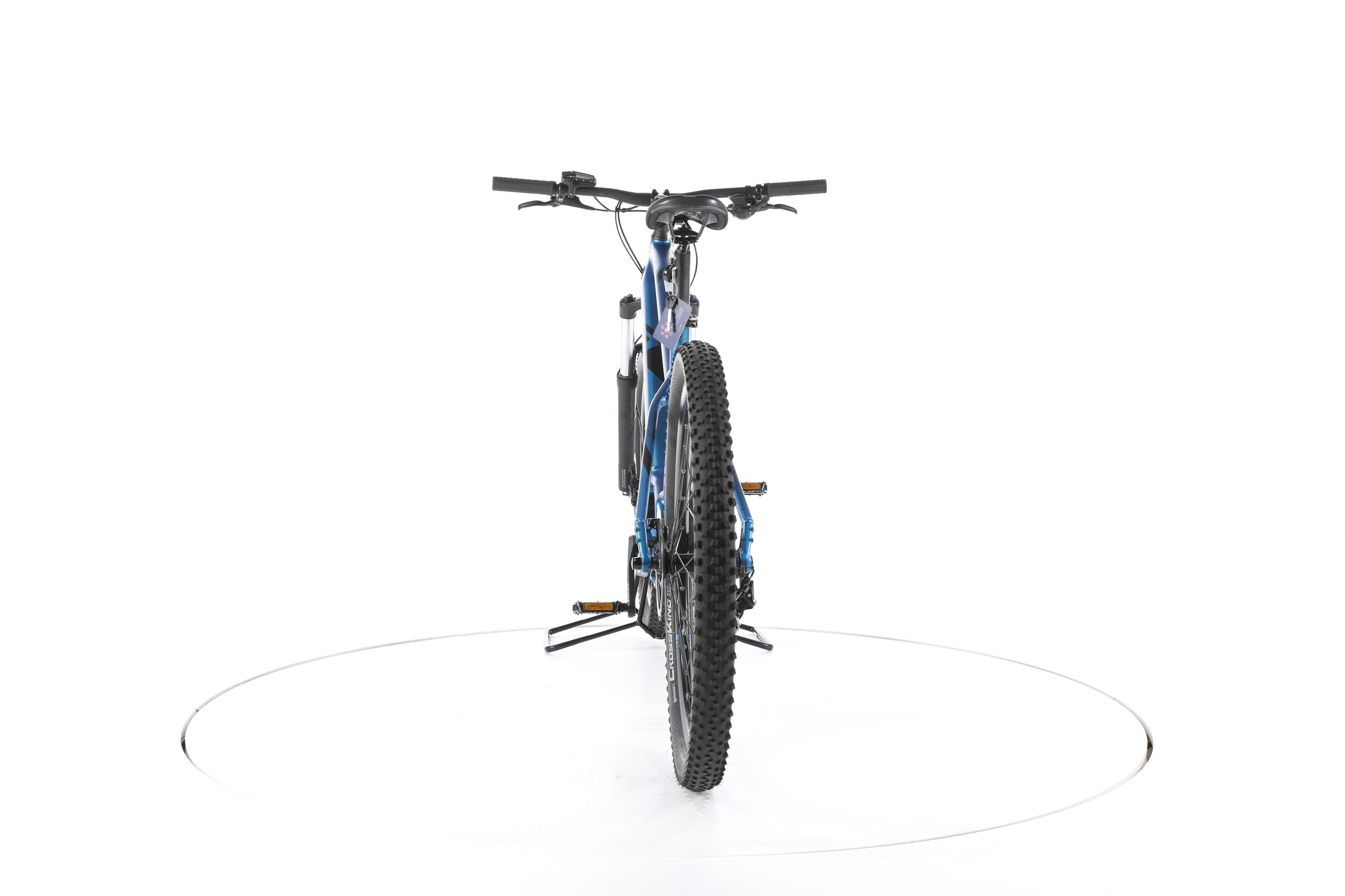 R Raymon HardRay E 5.0 E-Bike - Image 10