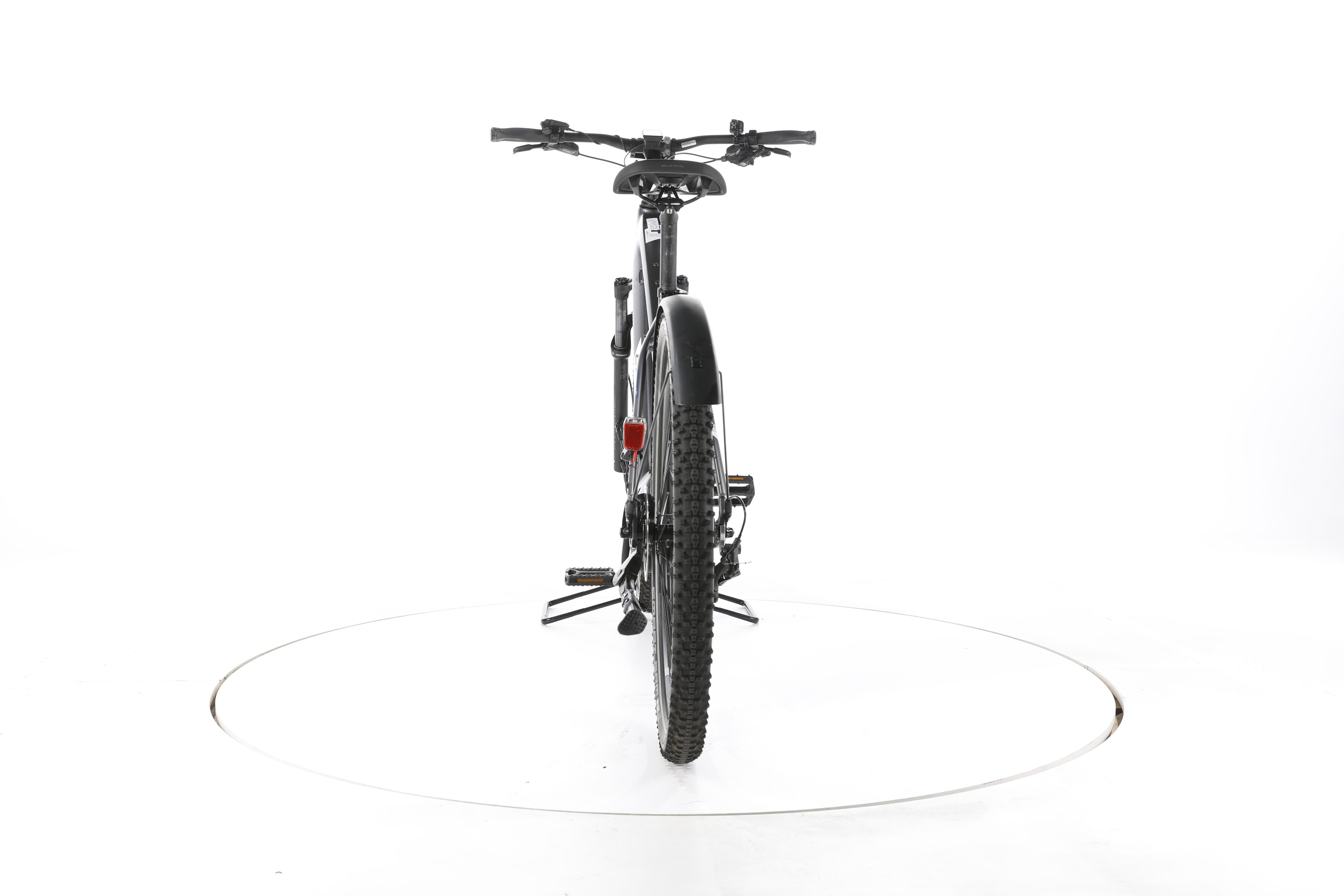 CONE Bikes eCross IN 4.0 Trekking E-Bike - Image 10