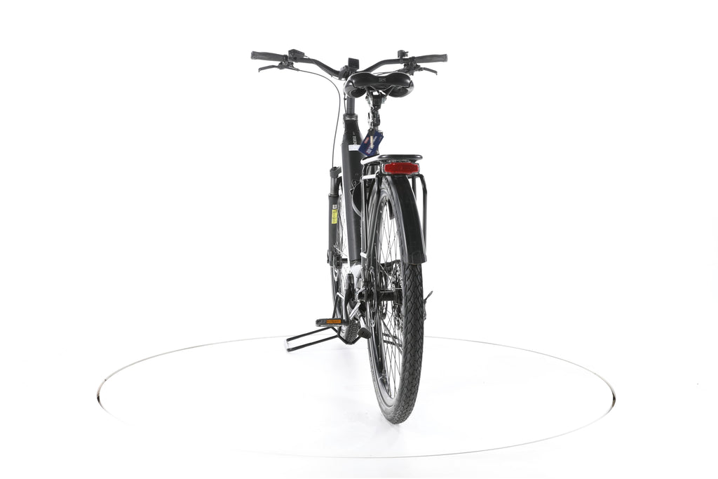 KTM MACINA STYLE XL Trekking E-Bike Tiefeinsteiger - Image 10