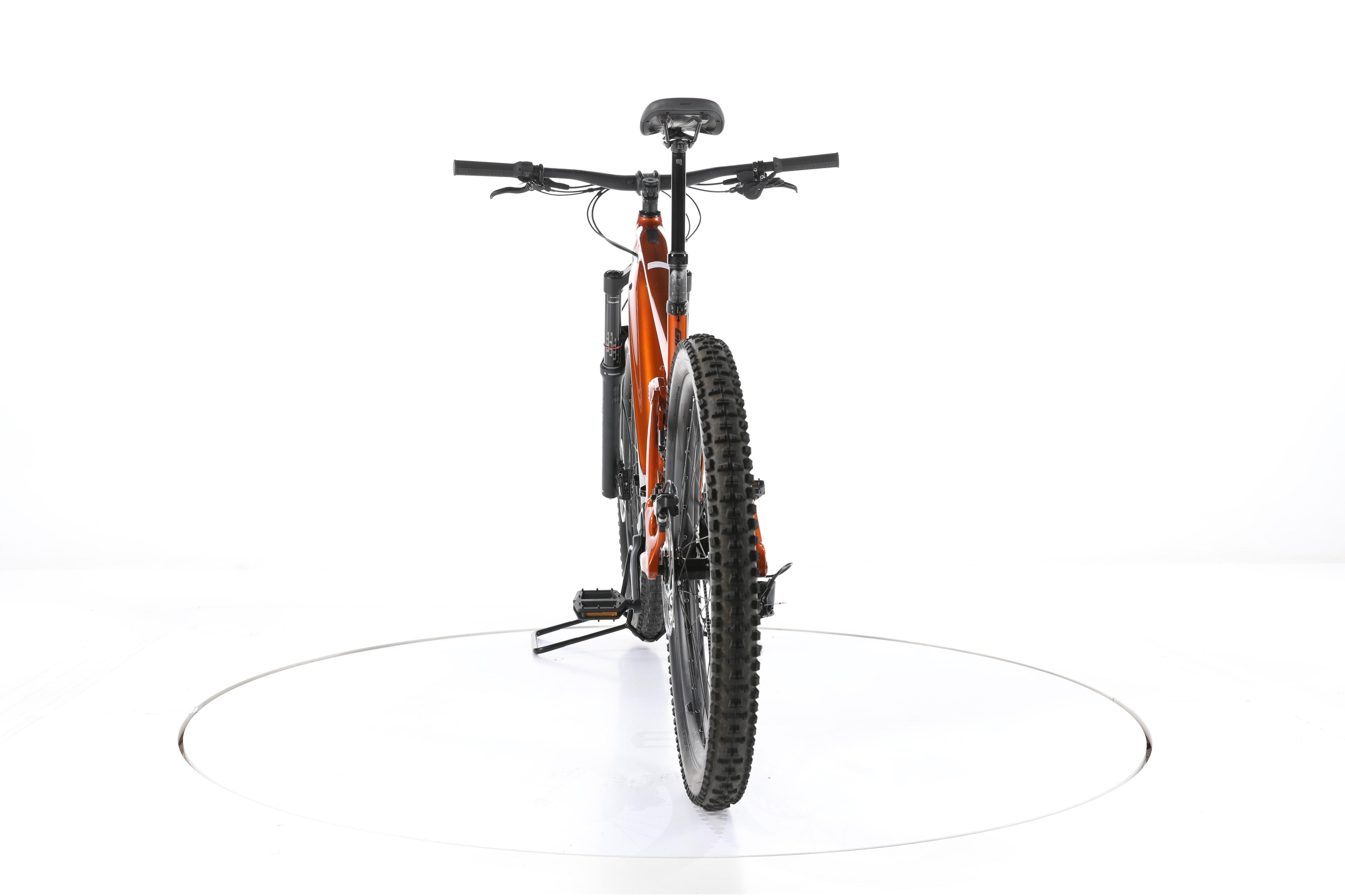 Giant Reign E+ 3 Fully E-Bike - Image 10