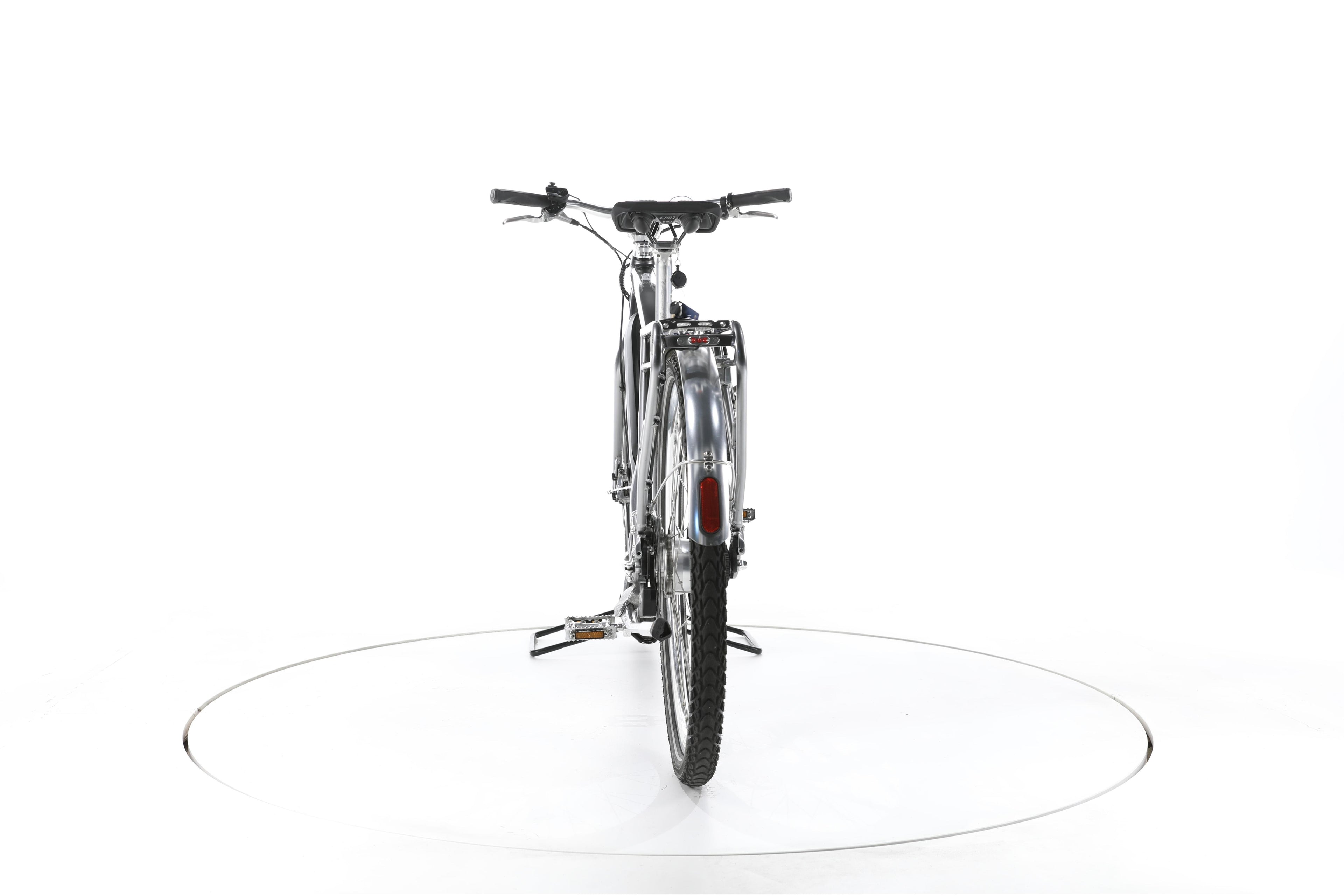 FLYER Upstreet5 9.83 Anniversary Edition City E-Bike - Image 10