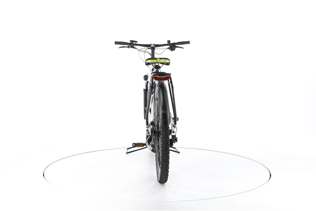 R Raymon CrossRay E 5.0 Trekking E-Bike - Image 10