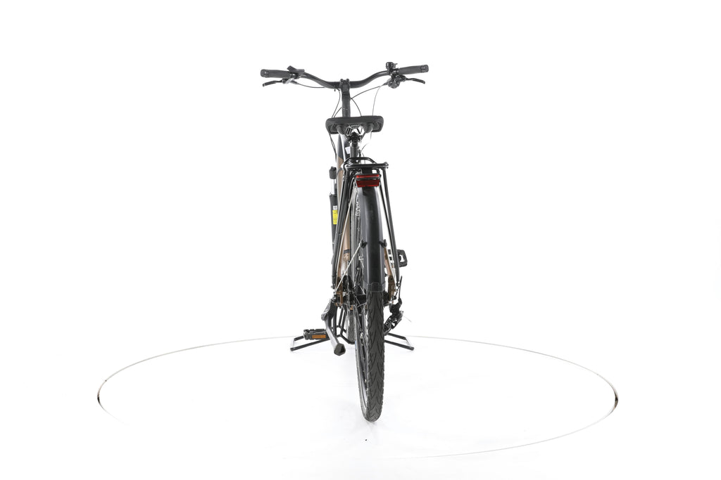 Kreidler Vitality Eco 7 Trekking E-Bike - Image 10