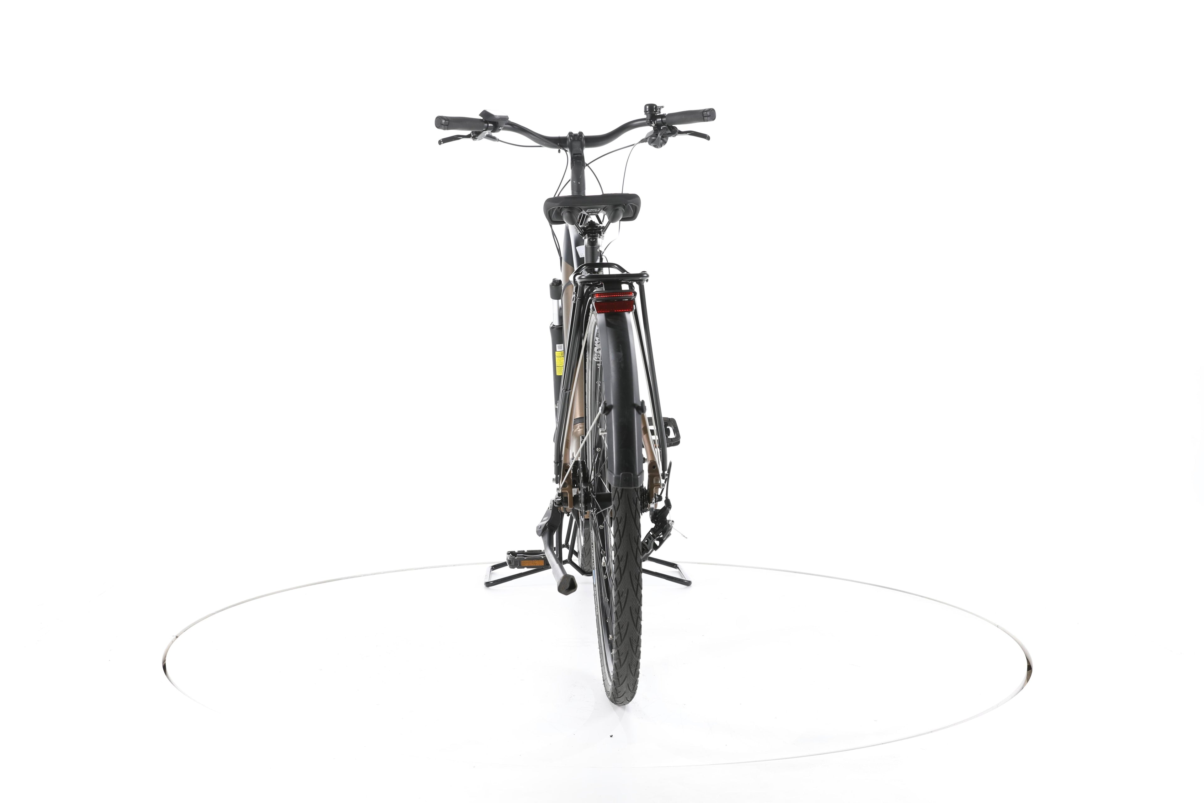 Kreidler Vitality Eco 7 Trekking E-Bike - Image 10