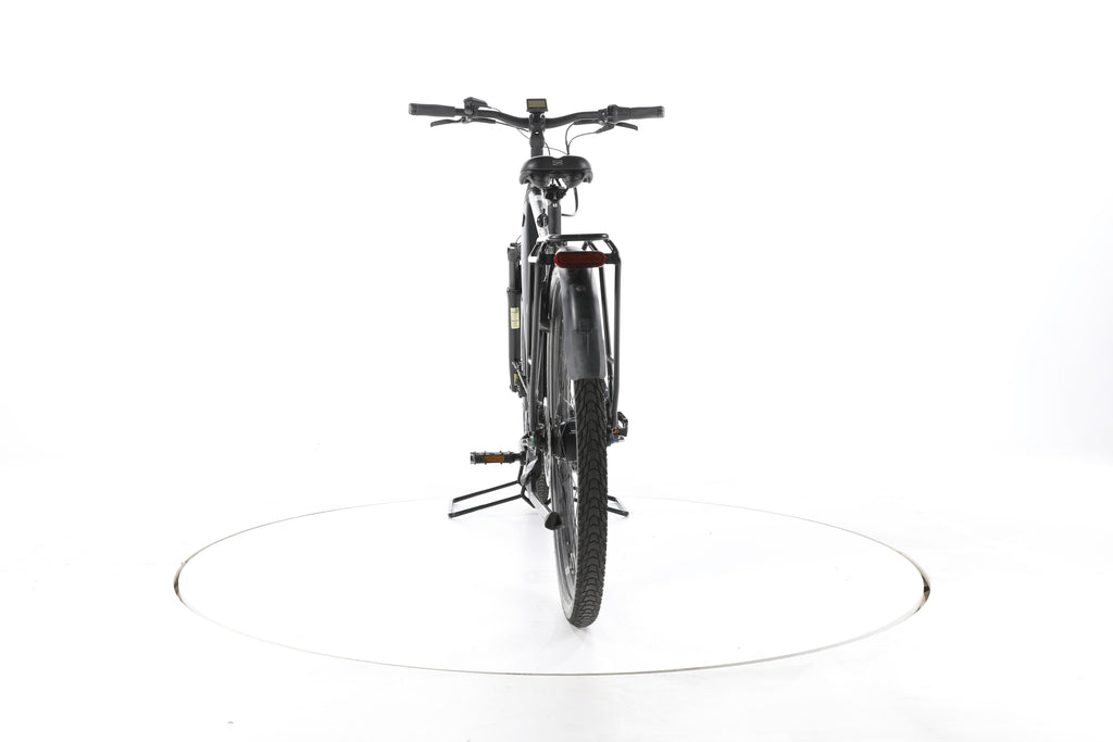 Pegasus Premio EVO 5F Belt City E-Bike - Image 10