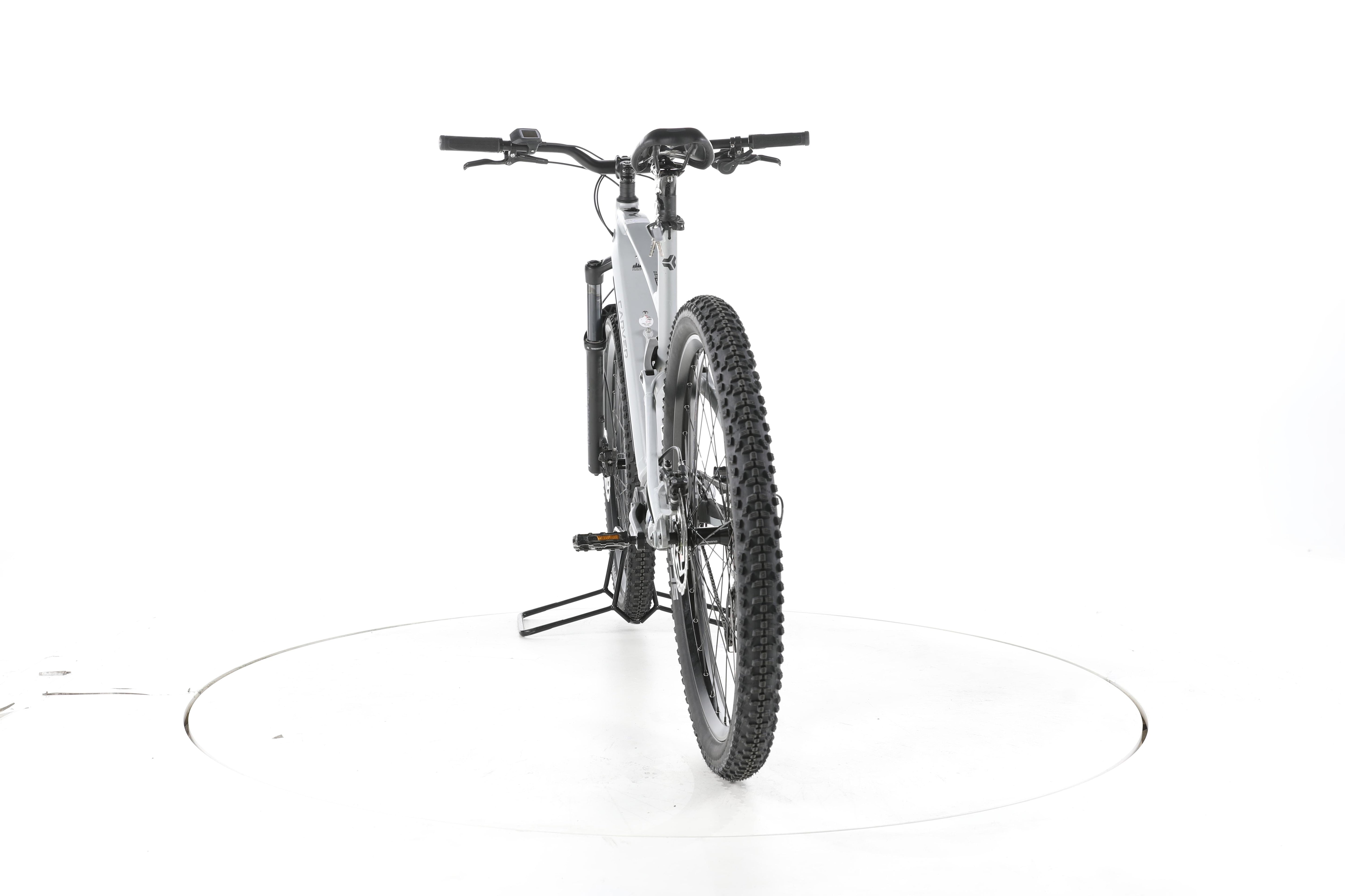 Carver Drift E.510 E-Bike Fully - Image 10