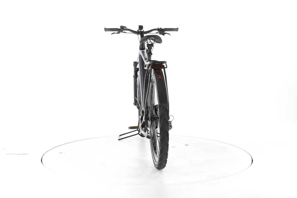 Cube Kathmandu Hybrid SLX Trekking E-Bike 2026 - Image 10