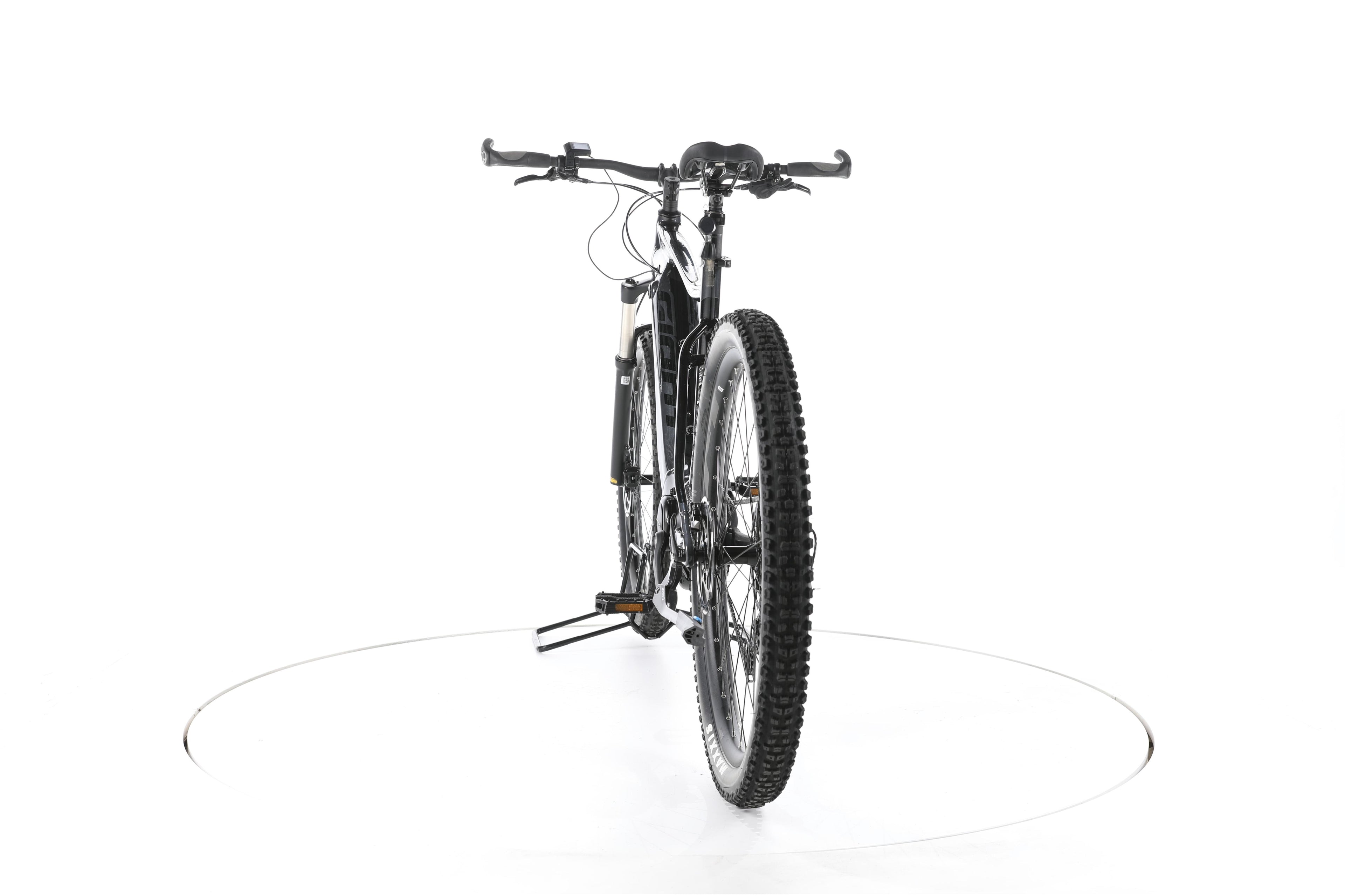 Giant Fathom E+ 2 Pro E-Bike - Image 10
