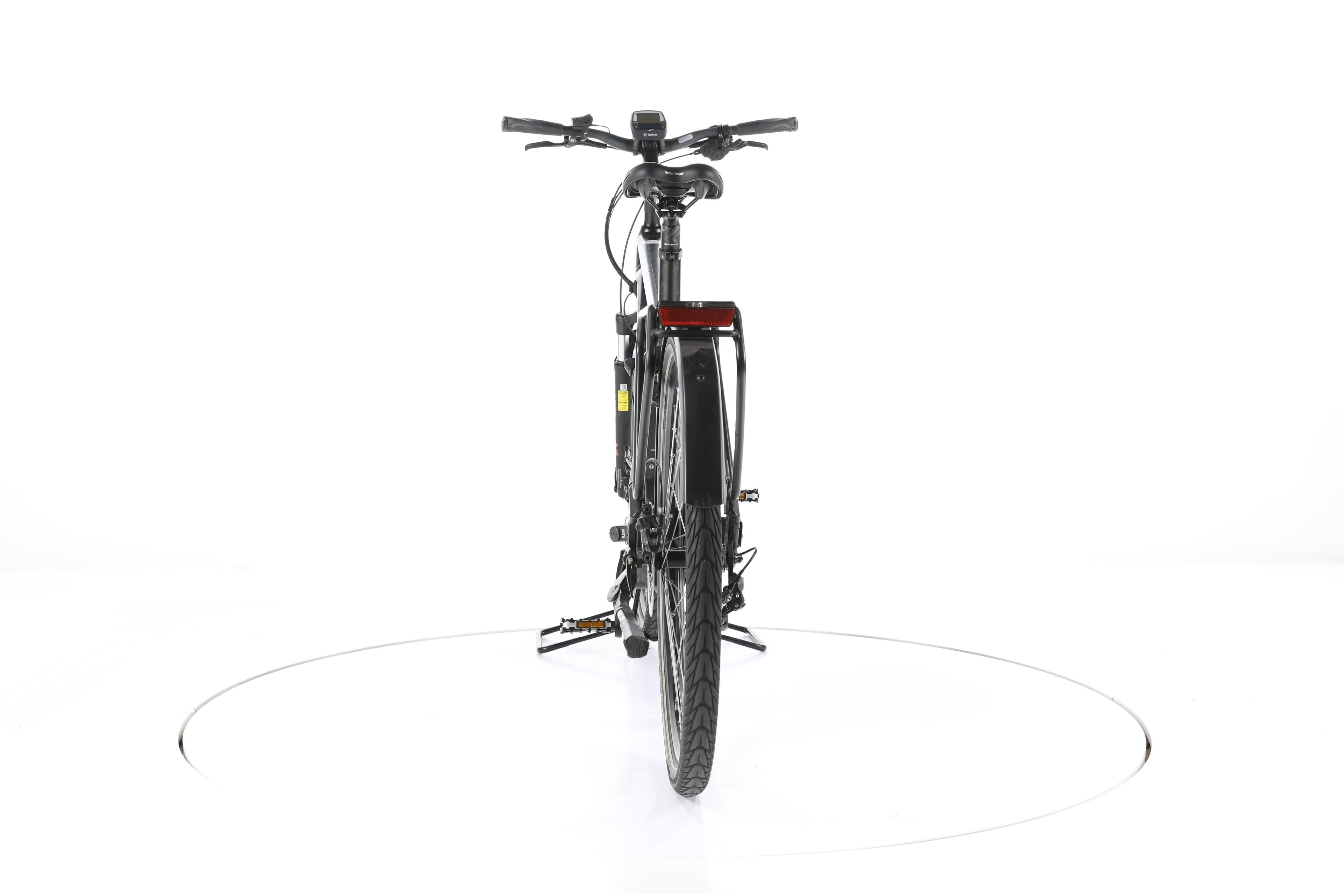 Kettler Escaro Pro 10 Trekking E-Bike - Image 10