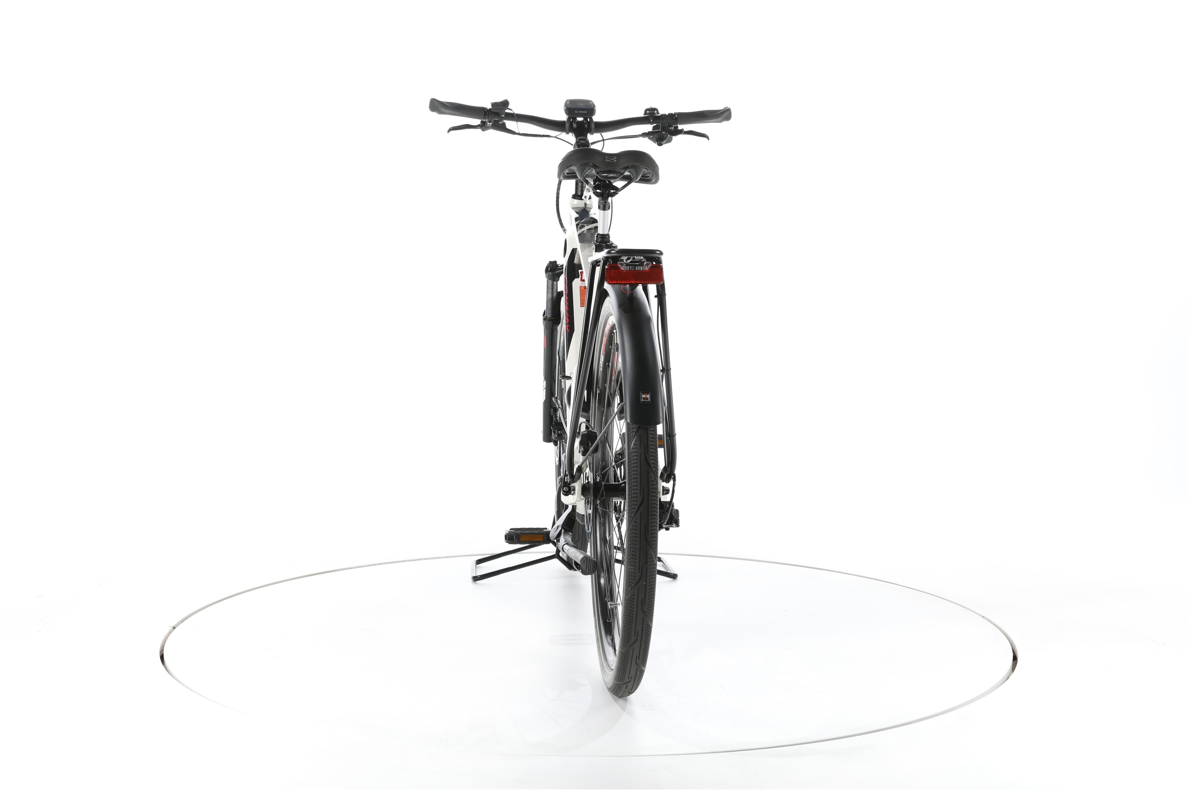 Conway Cairon T 3.0 Trekking E-Bike - Image 10