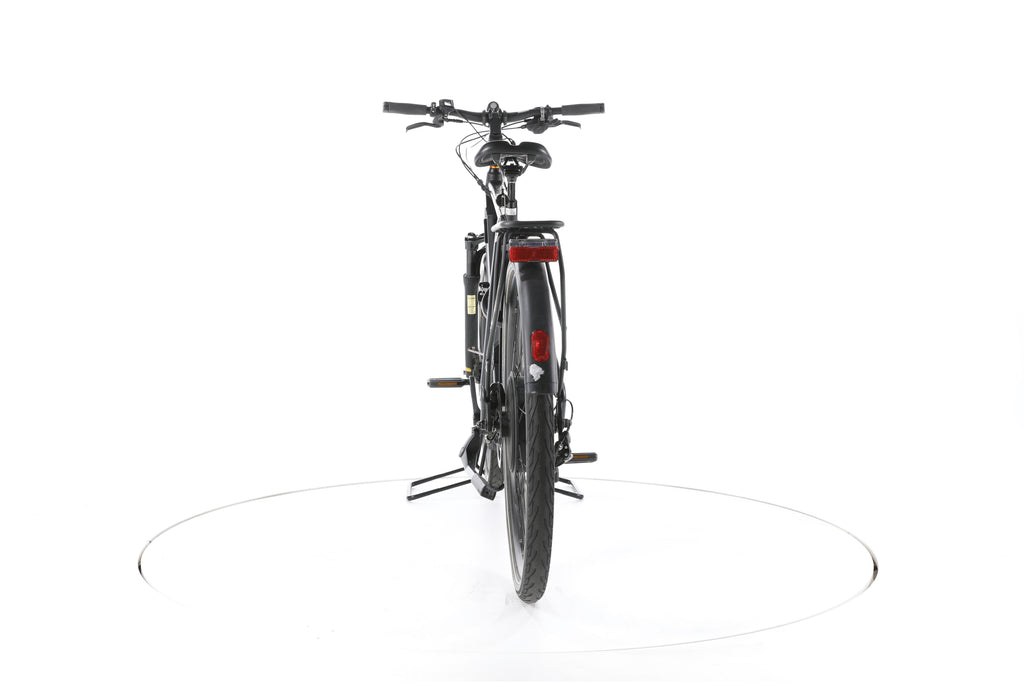 QWIC Performance RD11 Trekking E-Bike - Image 10