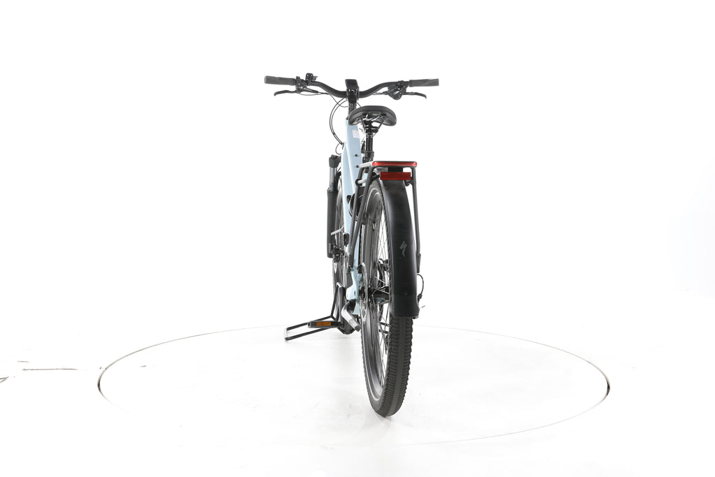 Specialized Turbo Vado 4.0 ST Trekking E-Bike 2025 - Image 10