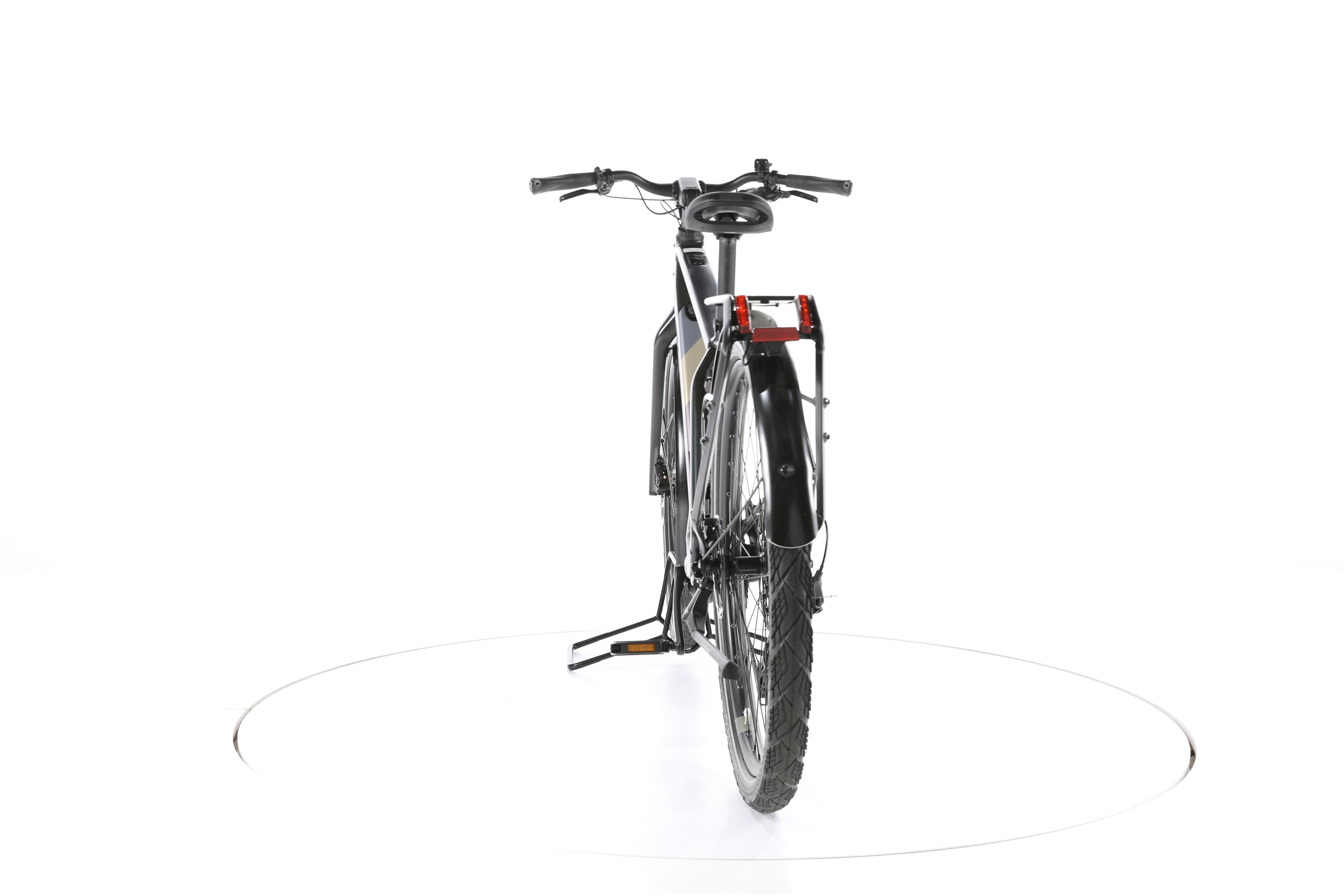 Bergamont E-Vitess Elite Trekking E-Bike 2023 - Image 10