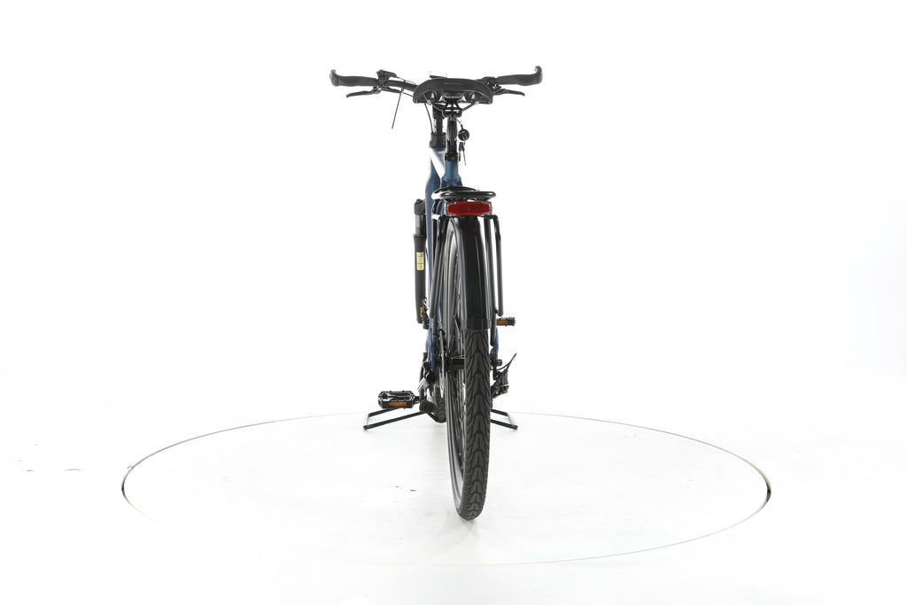 KTM Macina Style 730 Trekking E-Bike - Image 10