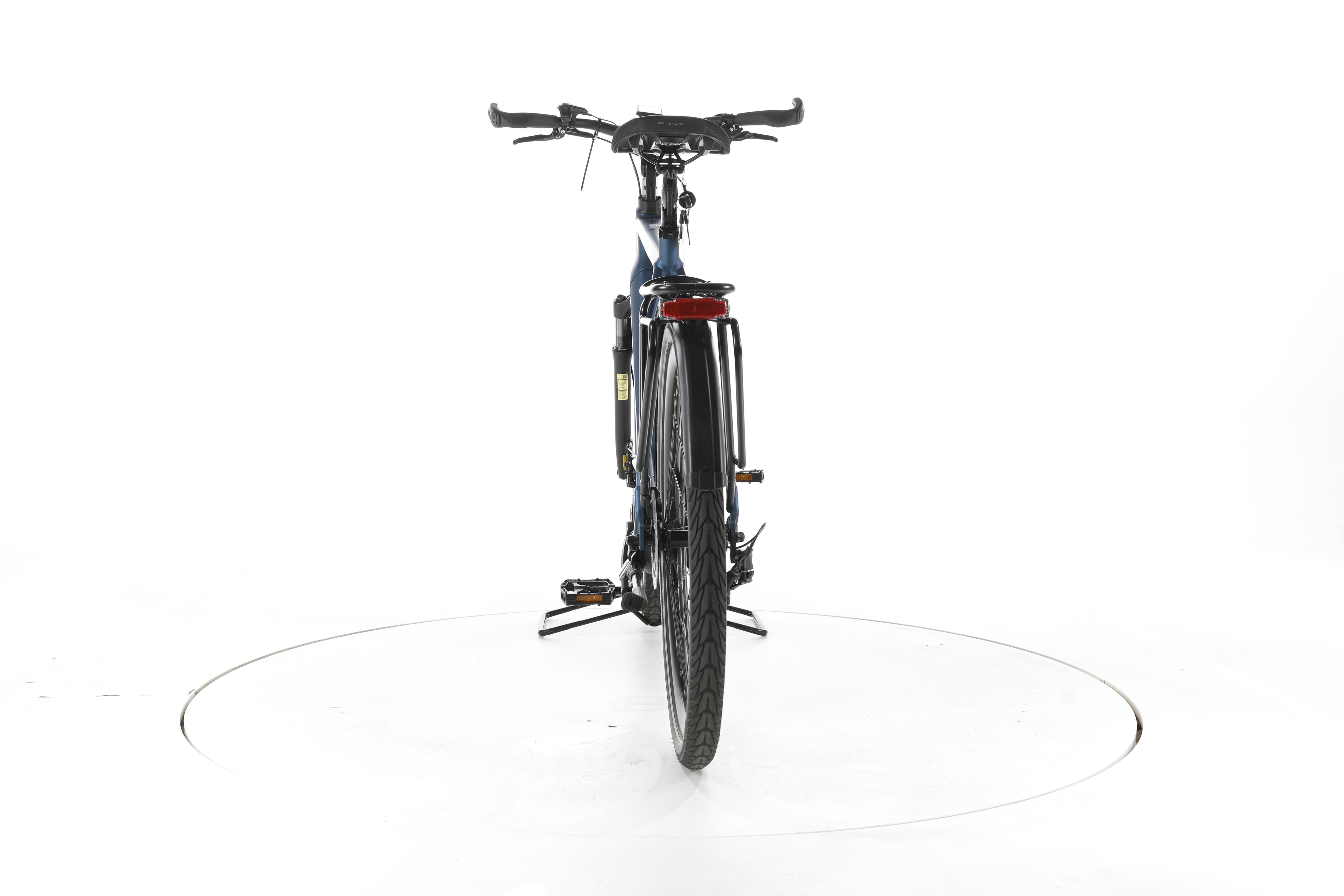 KTM Macina Style 730 Trekking E-Bike - Image 10