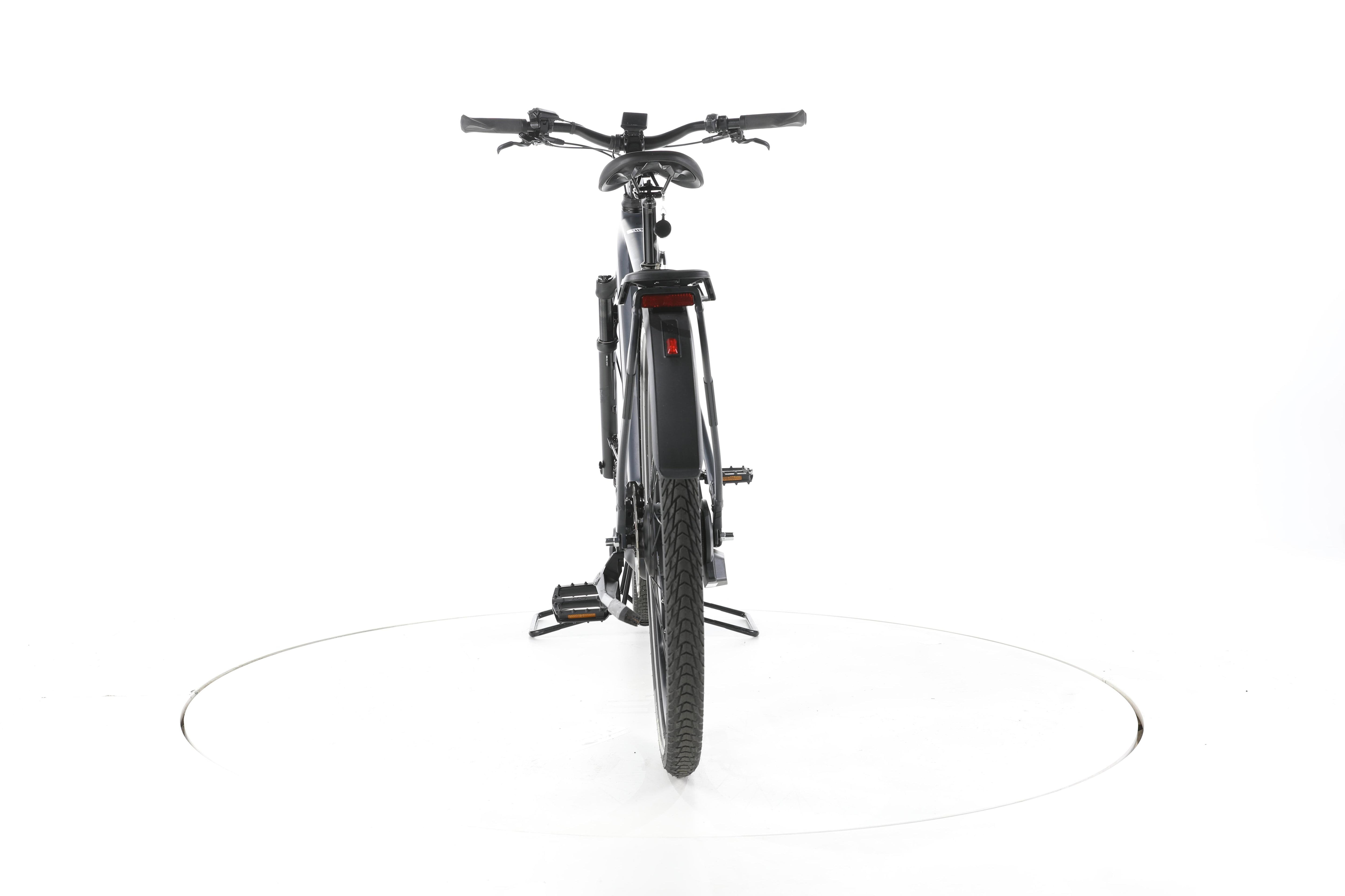 Cube Kathmandu Hybrid Comfort SLX Trekking E-Bike 2025 - Image 10