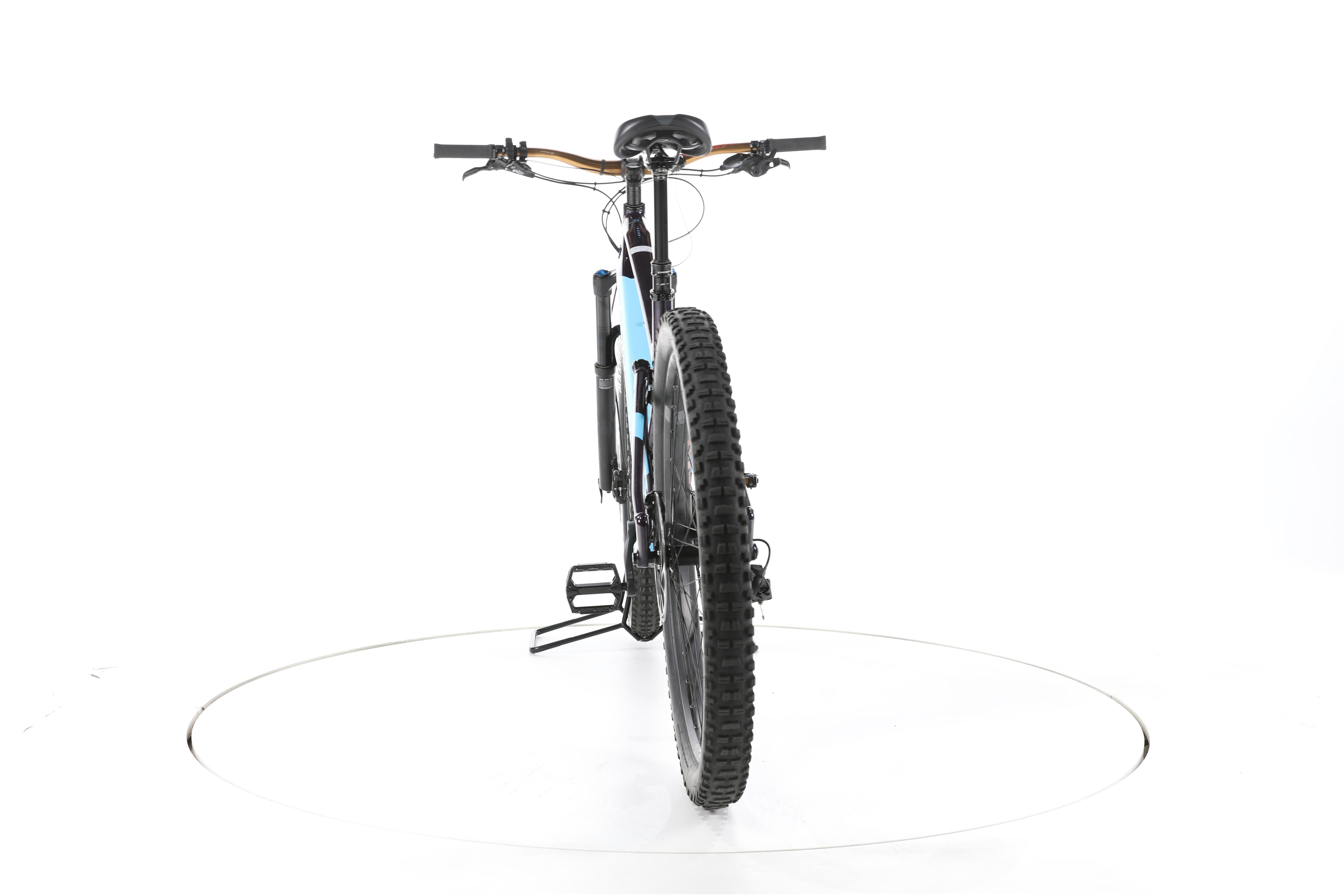 Mondraker DUSK R E-Bike Fully - Image 10
