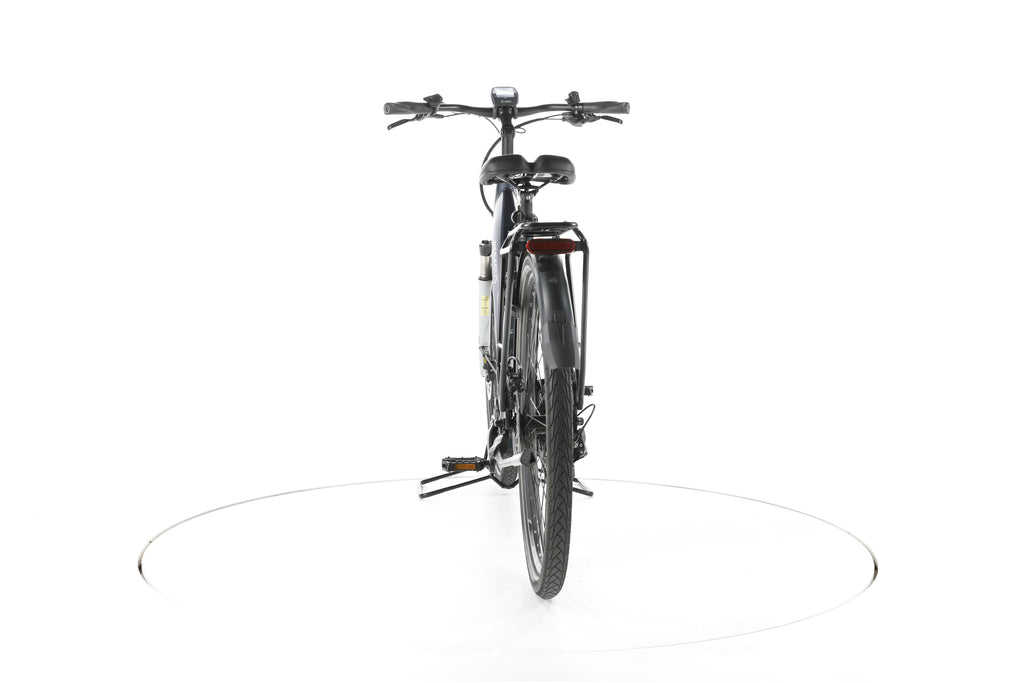 Pegasus Premio EVO 10 Trekking E-Bike Tiefeinsteiger - Image 10