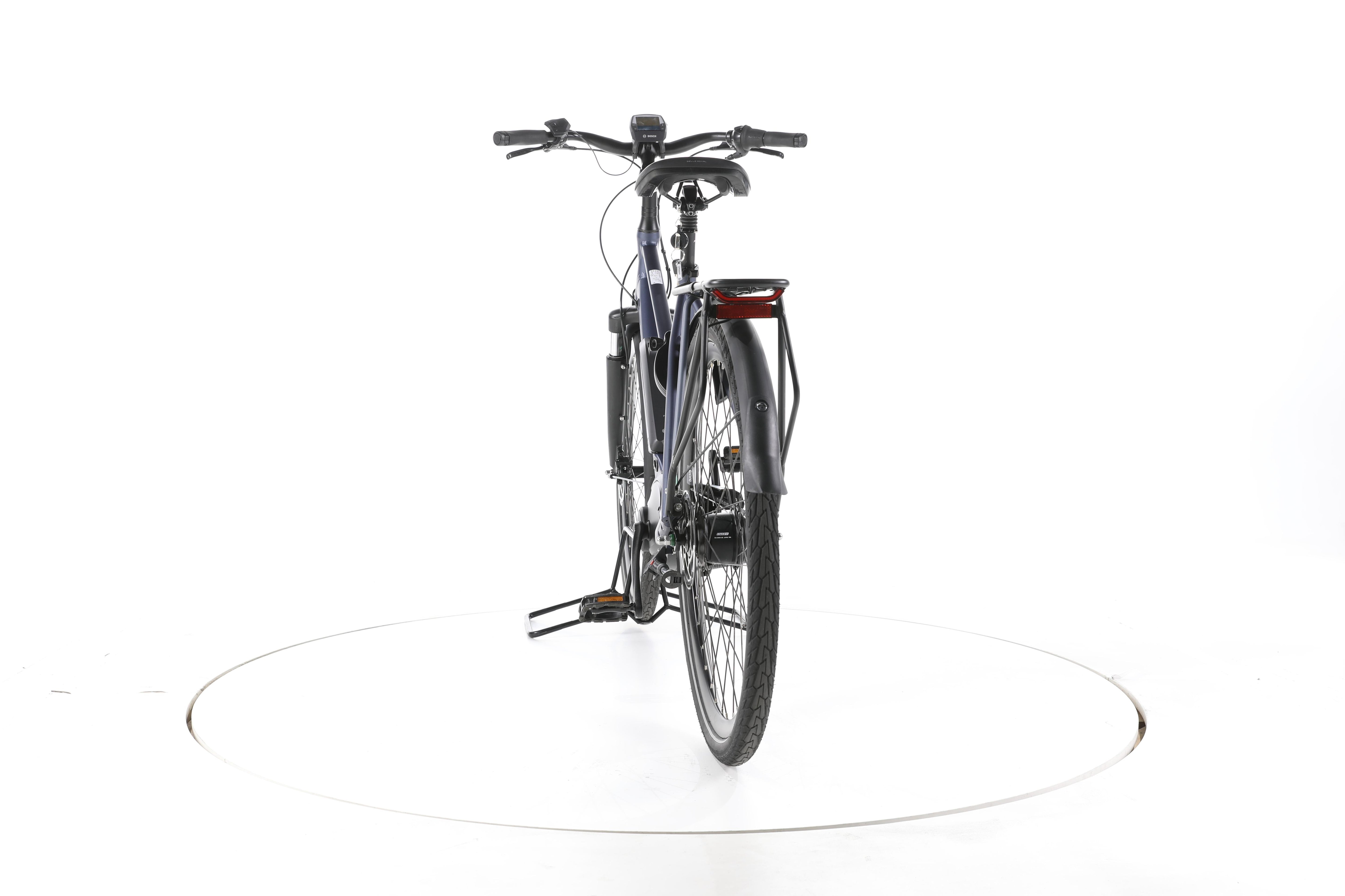 Batavus Senero E-go City E-Bike - Image 10