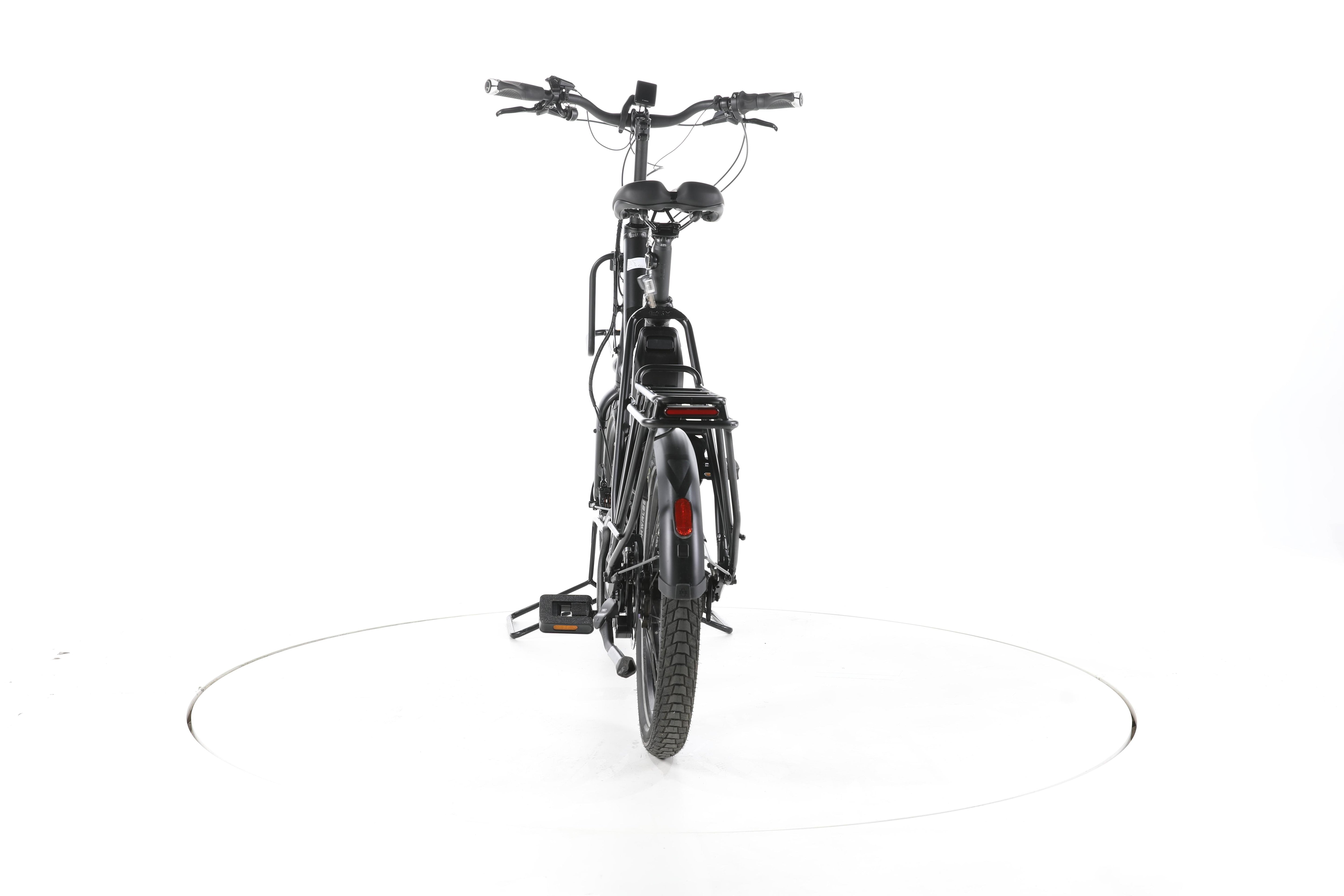 i:SY XXL R14 ZR Kompakt E-Bike Tiefeinsteiger - Image 10