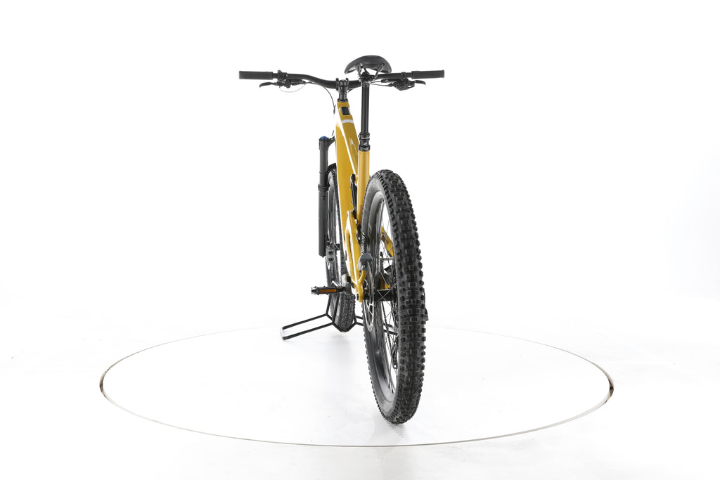 Santa Cruz Heckler SL 1 C S-Kit E-Bike Fully Carbon 2024 - Image 10