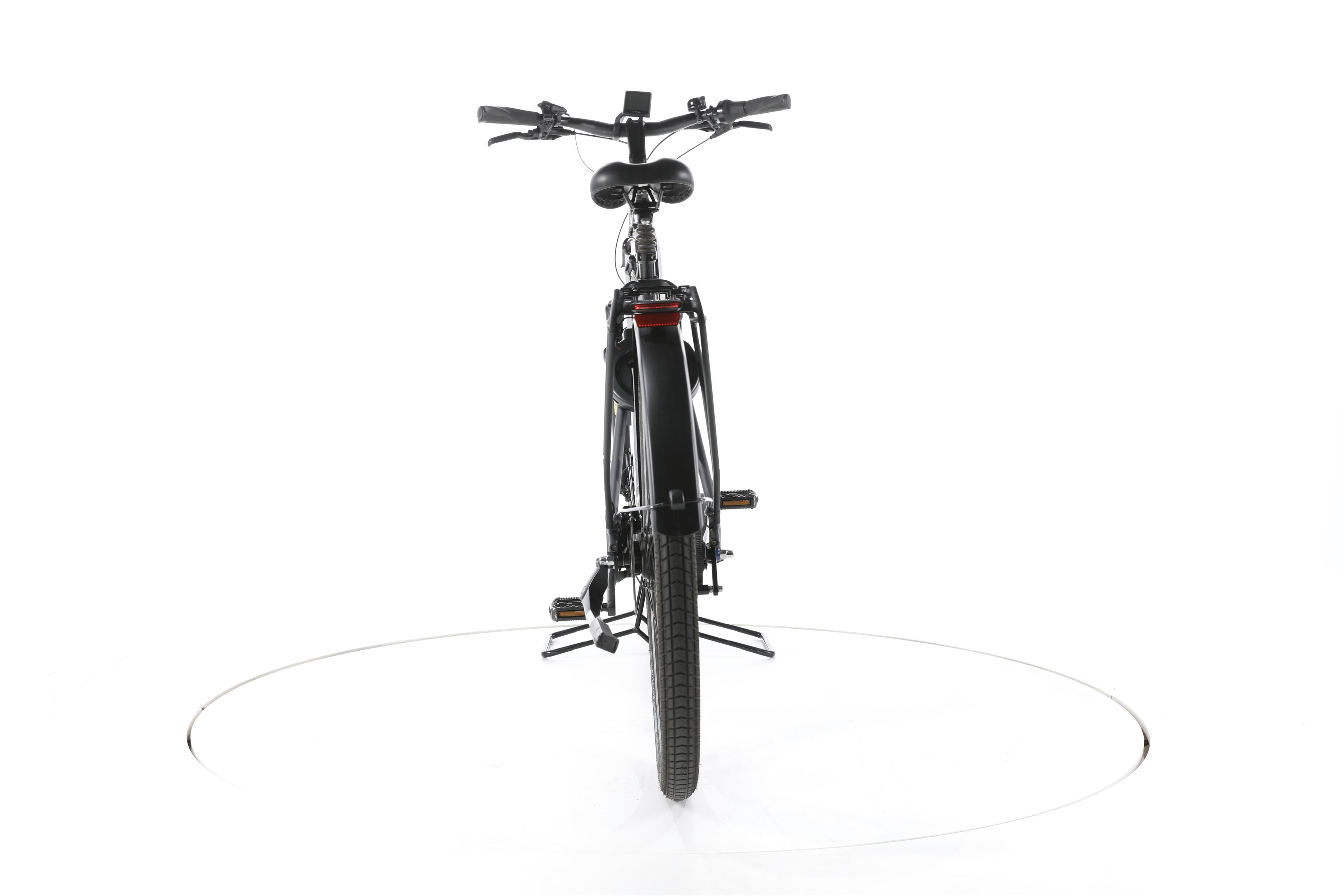 Kalkhoff Image 5.B Advance+ ABS City E-Bike Tiefeinsteiger 2023 - Image 10