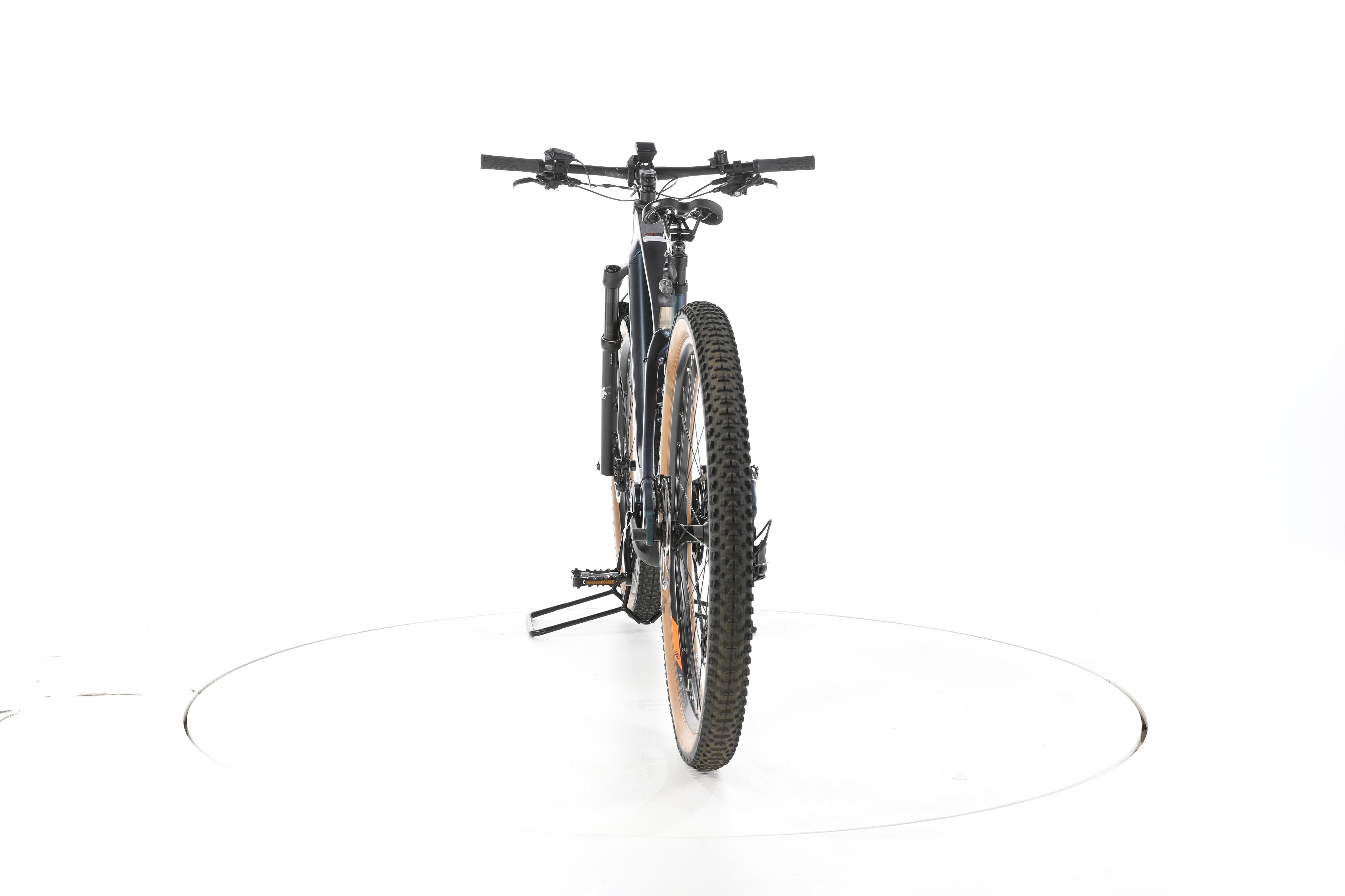 KTM MACINA TEAM 791 E-Bike 2024 - Image 10
