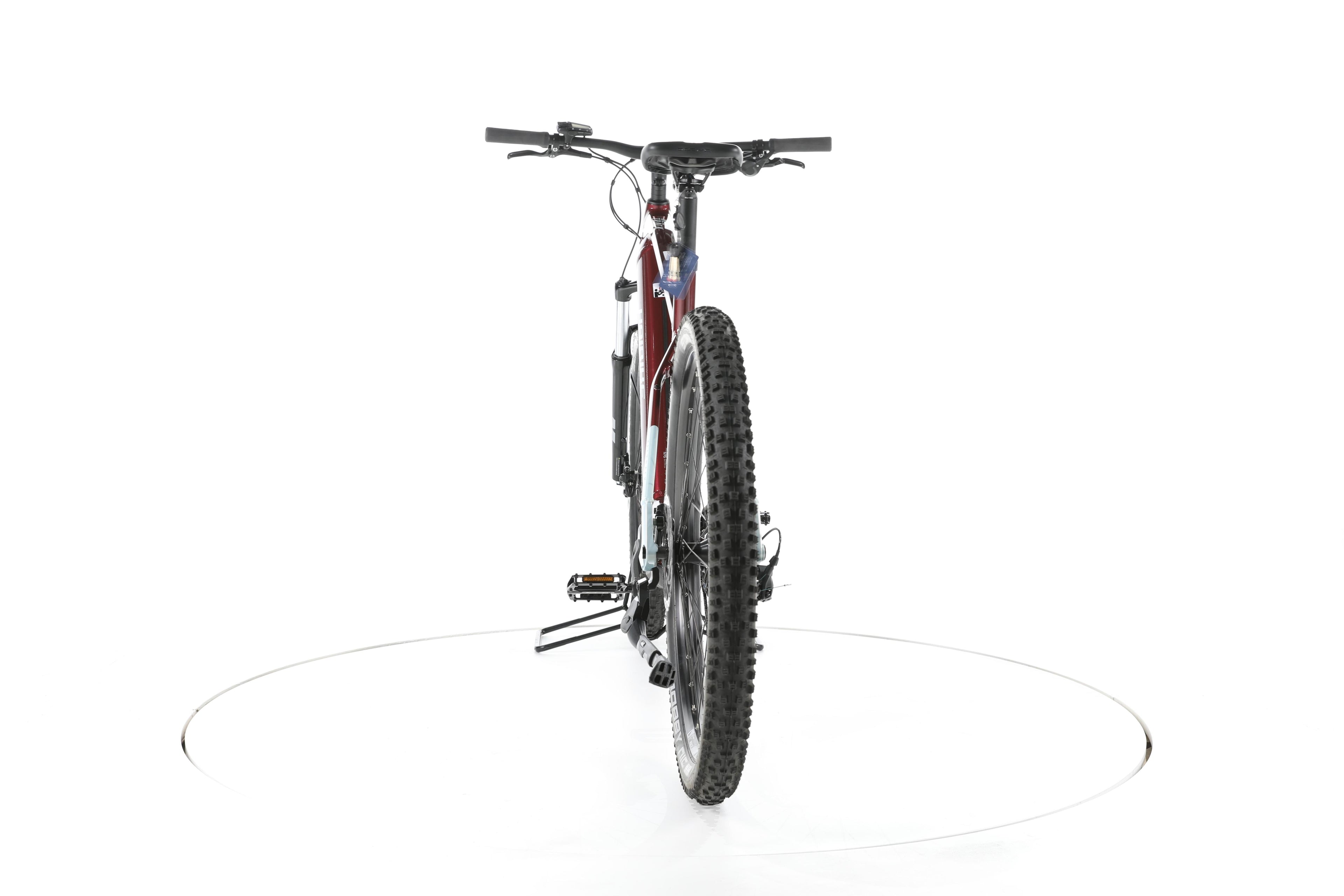 Haibike AllTrack 5 E-Bike 2024 - Image 10