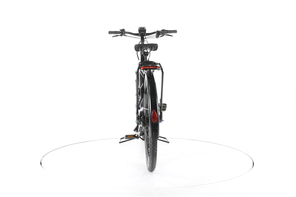 Hercules Robert/a Pro I-R8 City E-Bike Tiefeinsteiger - Image 10
