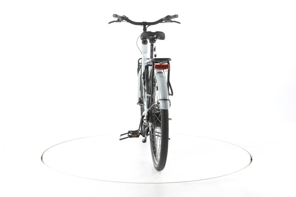 Gazelle Bloom C380 HMS City E-Bike Tiefeinsteiger - Image 10