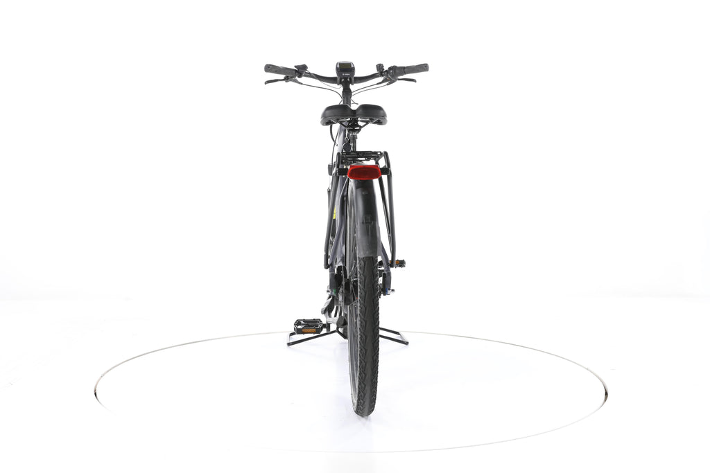 Hercules Robert/a I-R8 City E-Bike Tiefeinsteiger - Image 10