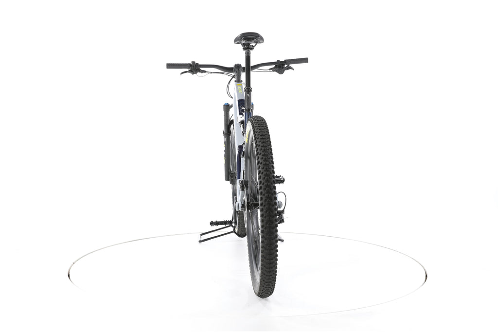 Orbea Rise H20 Fully E-Bike Carbon - Image 10