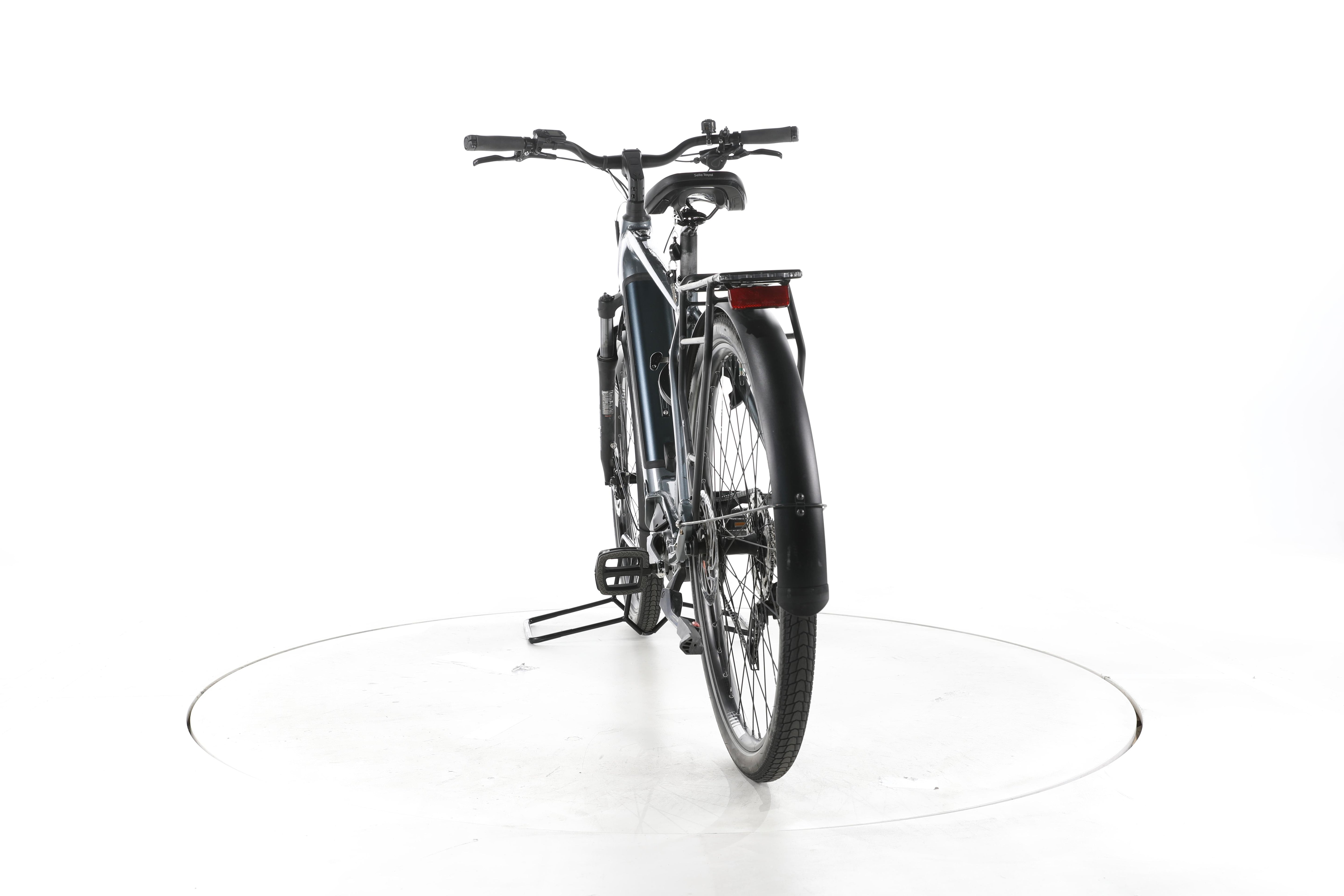 BESV TR 1.2 Trekking E-Bike - Image 10