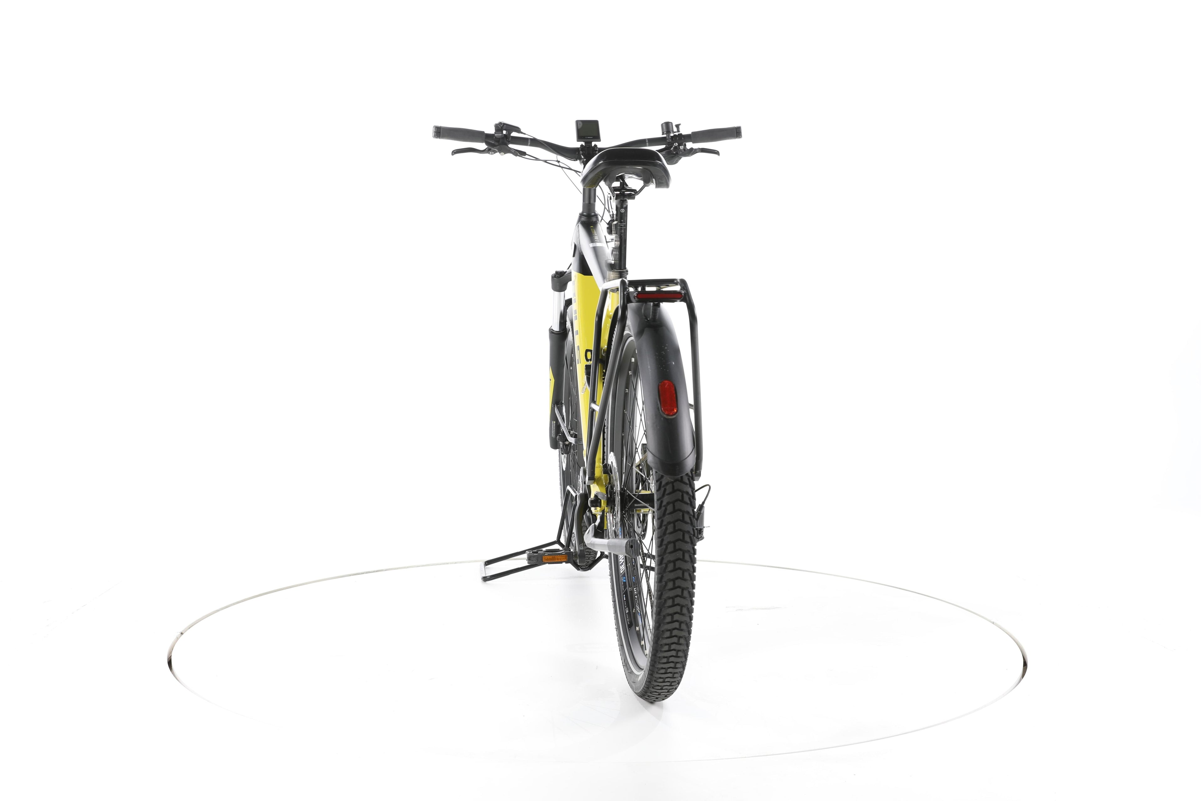 Bulls He Iconic Evo 2 Trekking E-Bike 2024 - Image 10