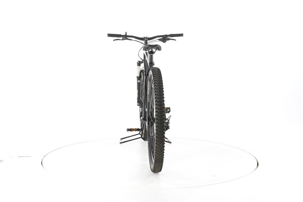 Carver Strict 150 Fahrrad Hardtail - Image 10