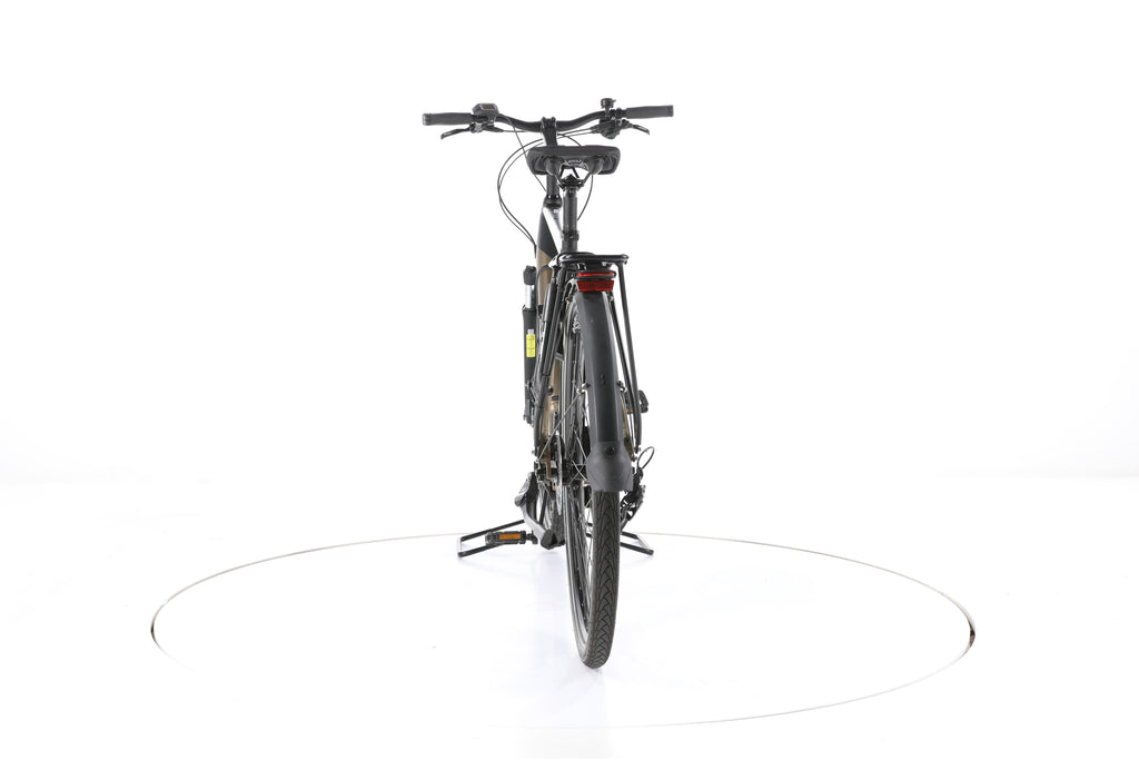 Kreidler Vitality Eco 7 Trekking E-Bike - Image 10