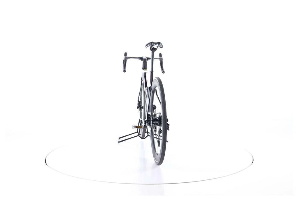 Orbea Orca Aero M10i LTD Fahrrad Rennrad & Gravel - Image 10