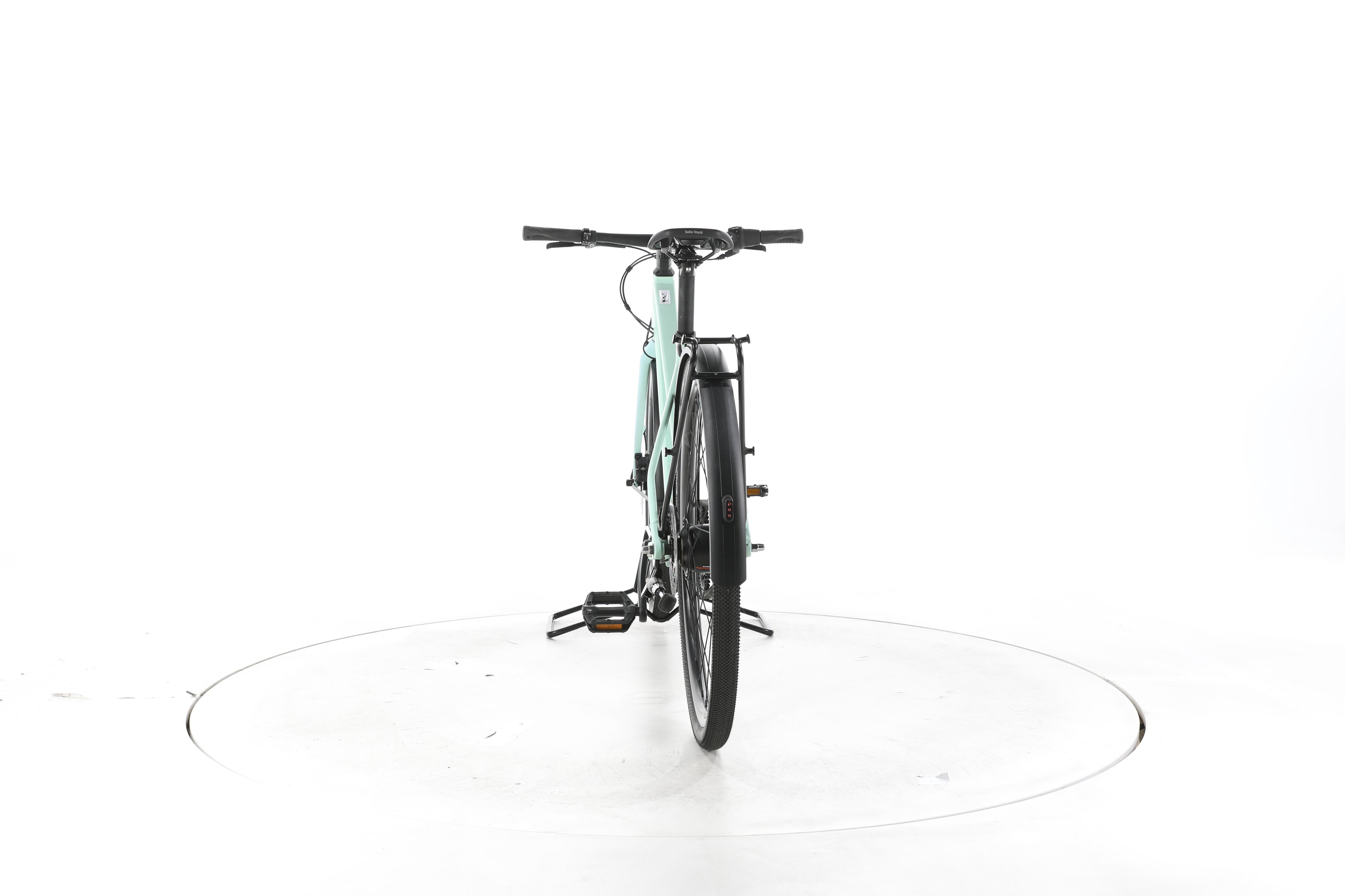 Canyon Commuter 6 Fahrrad City & Trekking - Image 10