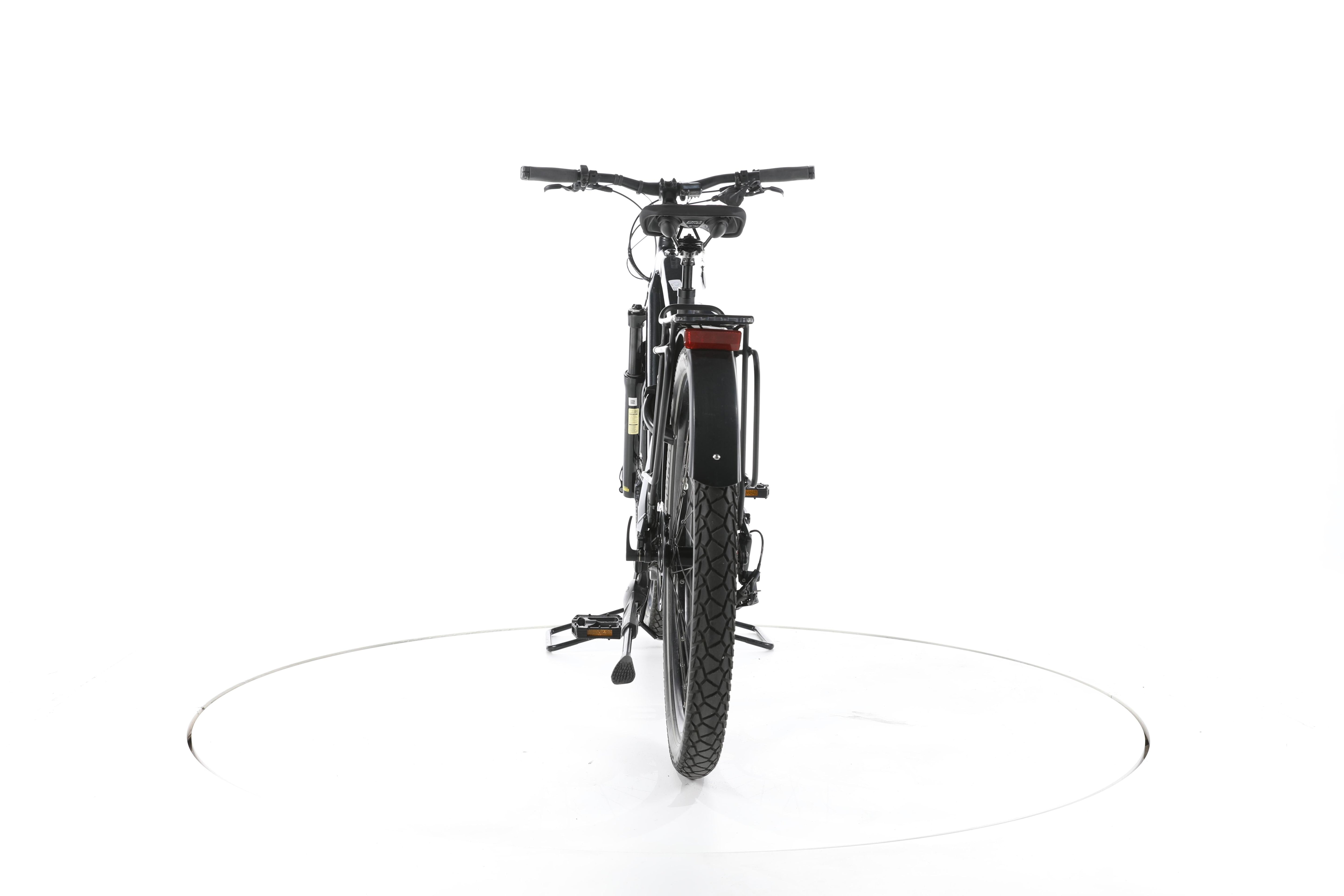 HoheAcht Pasio Tereno Trekking E-Bike - Image 10