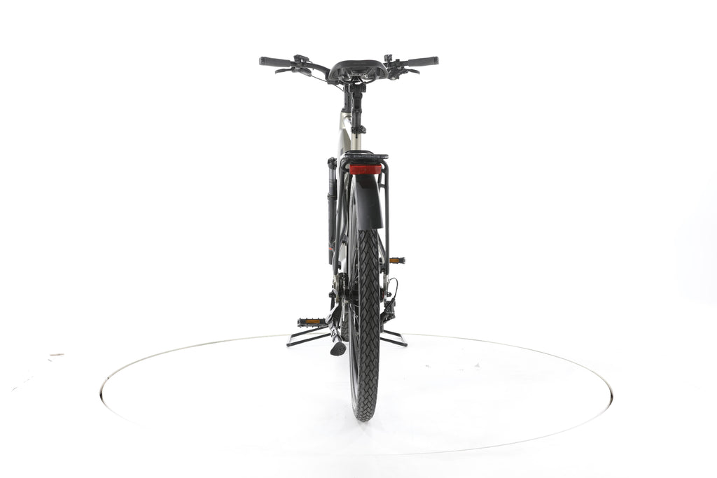 CONE Bikes eStreet IN 4.0 Trekking E-Bike - Image 10